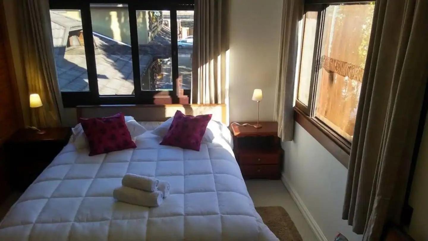 Apartamento Locar-in - Loft A 50 M Da Rua Coberta. *