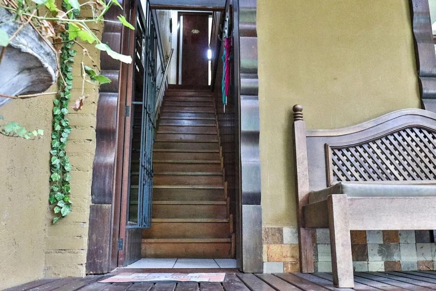 Locar-in - Loft A 50 M Da Rua Coberta. Apartamento *
