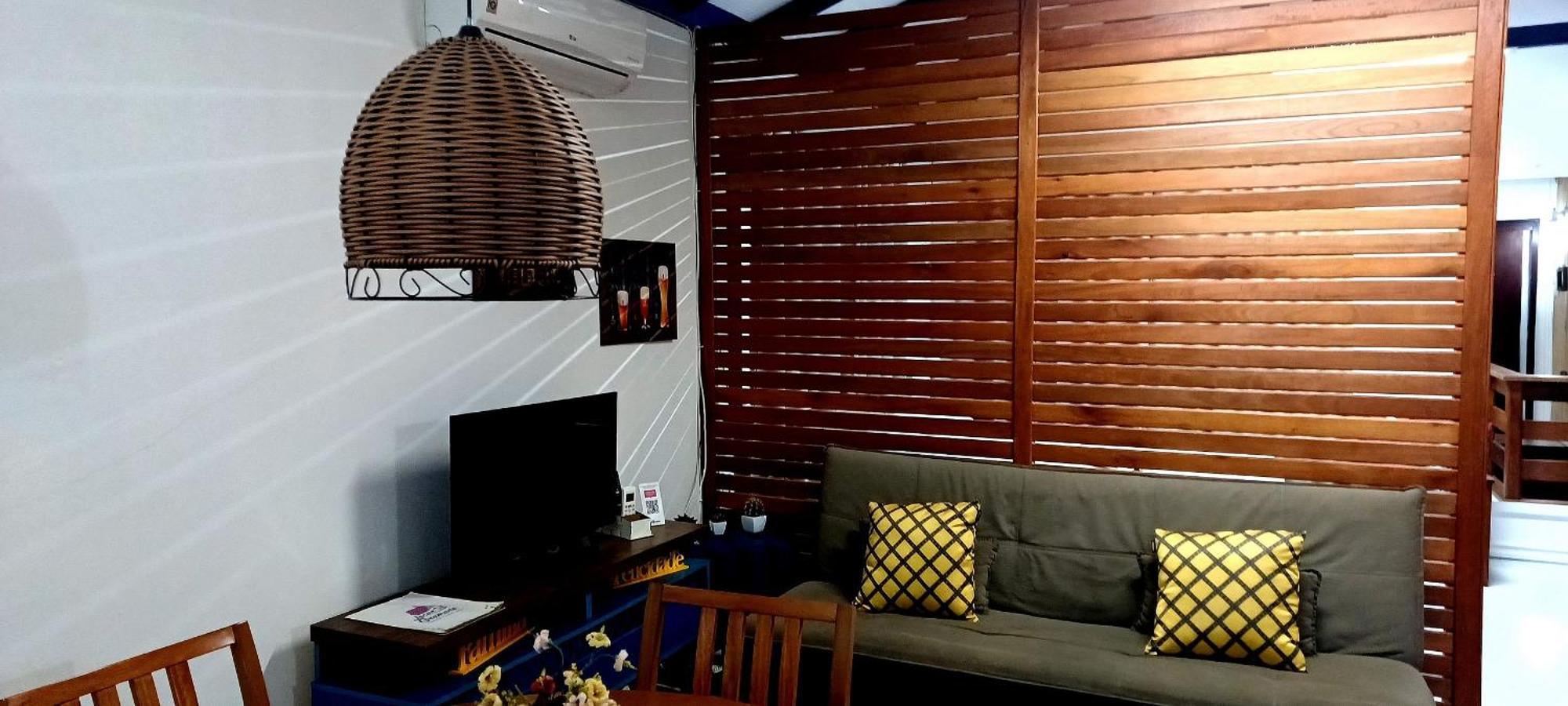 Locar-in - Loft A 50 M Da Rua Coberta. Apartamento Gramado
