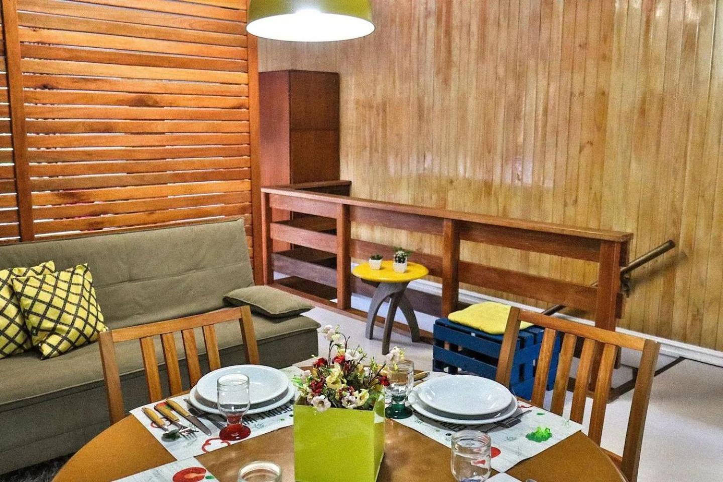 Locar-in - Loft A 50 M Da Rua Coberta. *