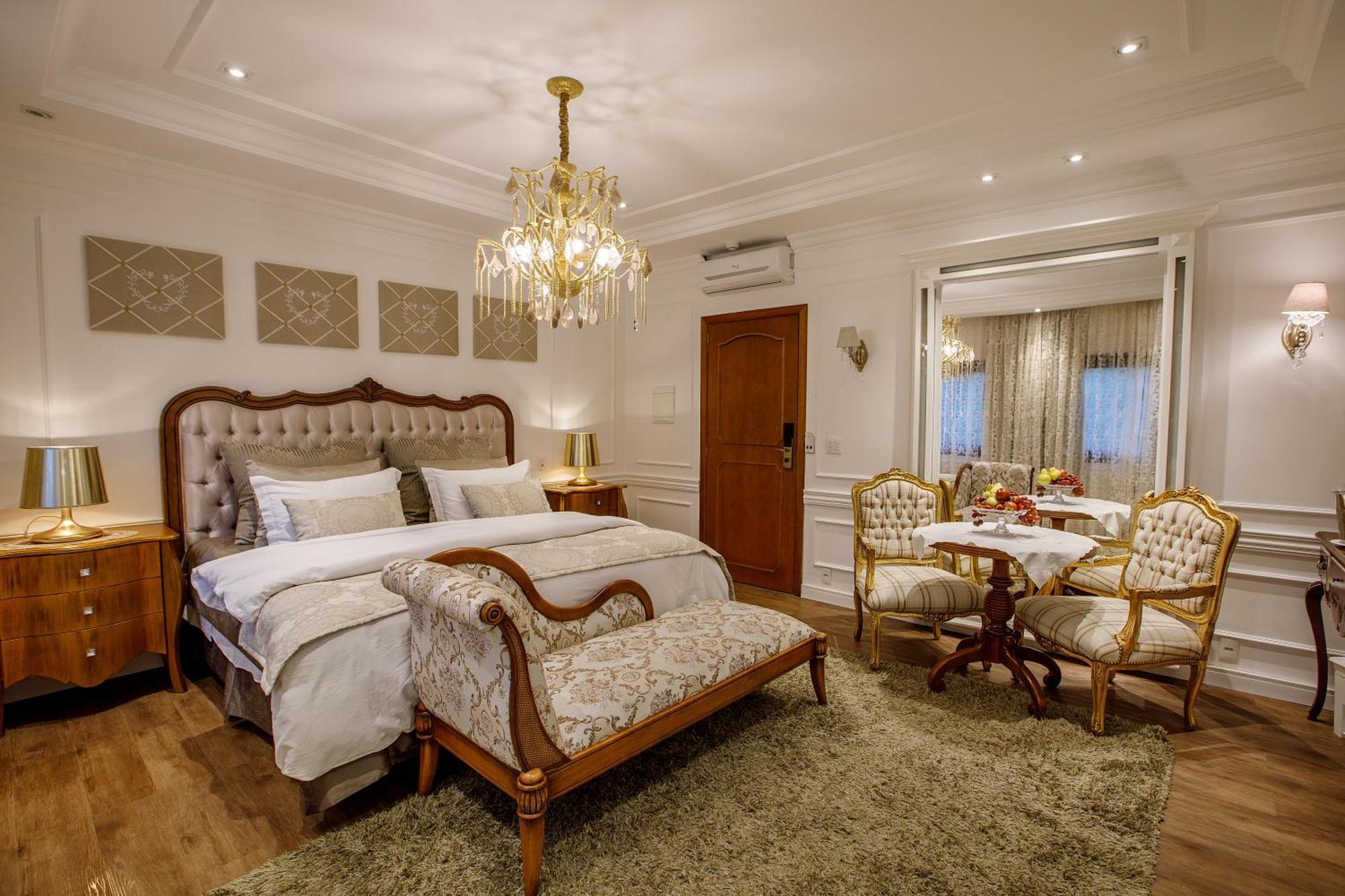 Ritta Hoeppner 5* Gramado