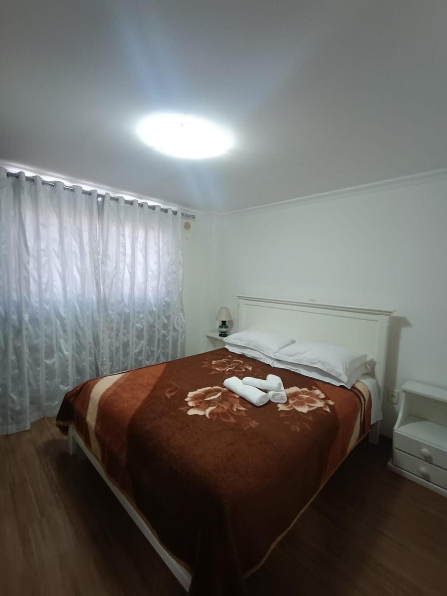 Apartamento Do Vale *