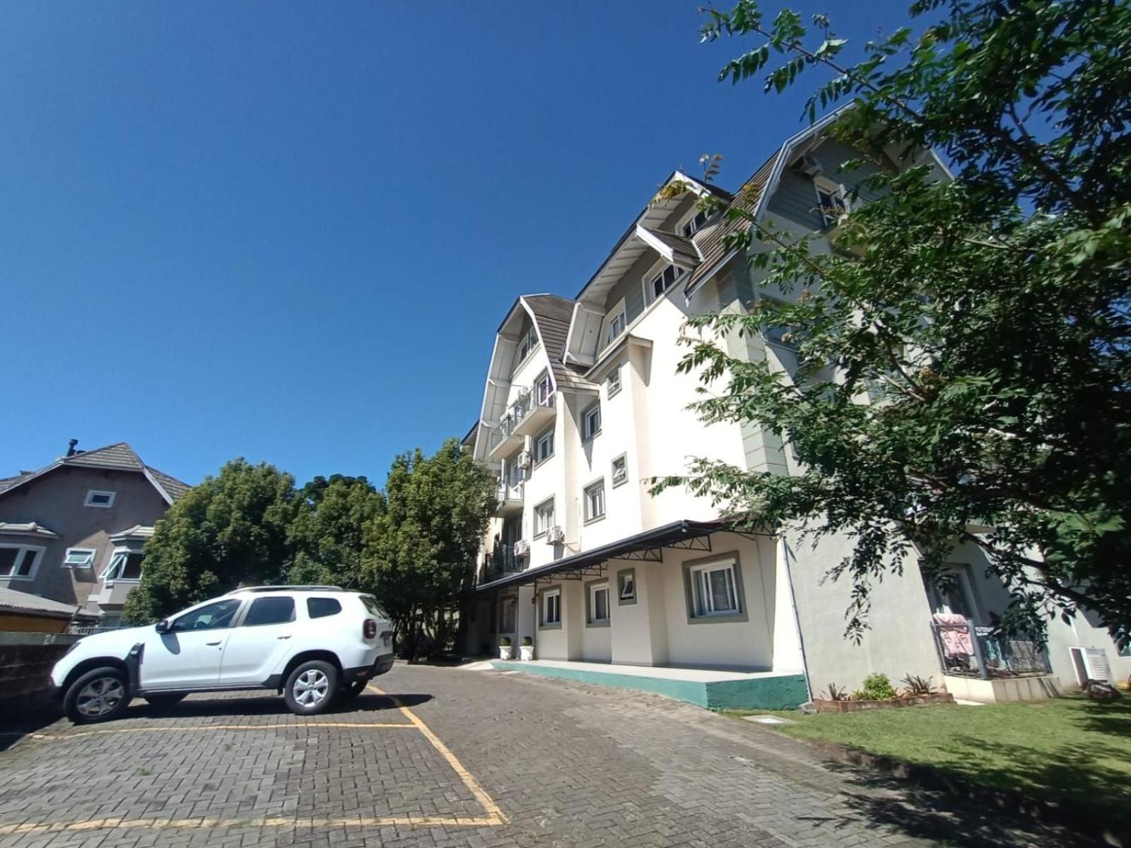 Do Vale Gramado