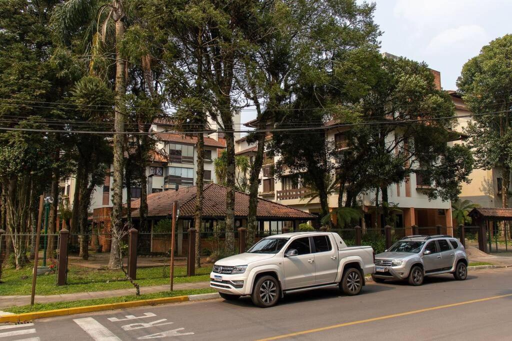Apartamento Recanto Dos Passaros *