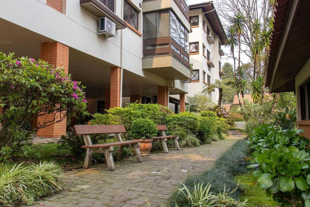 Recanto Dos Passaros Gramado