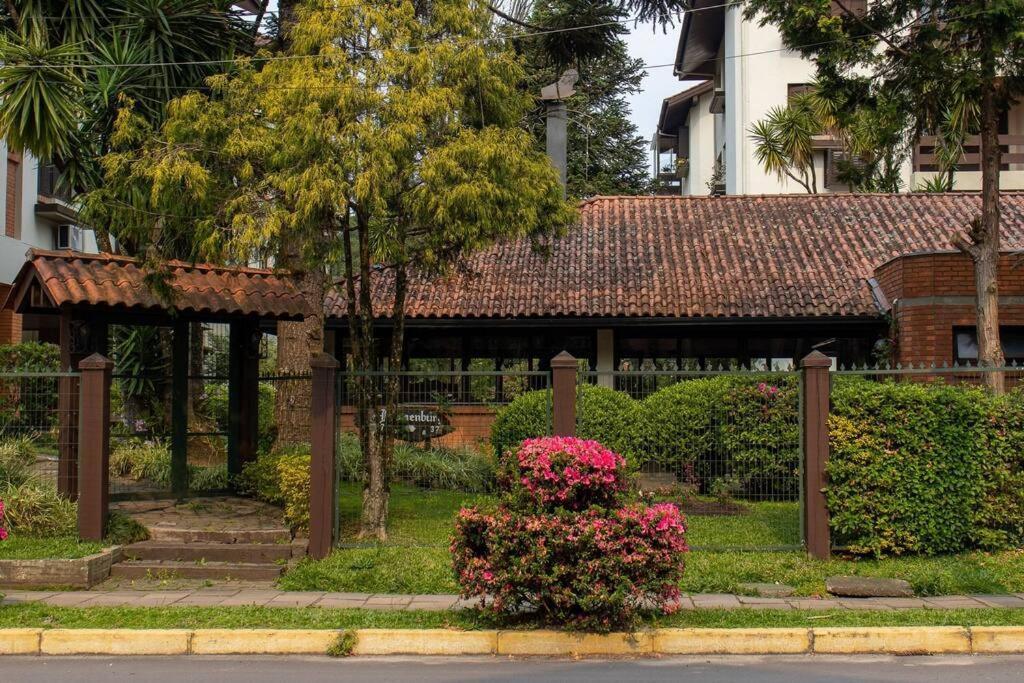 Recanto Dos Passaros