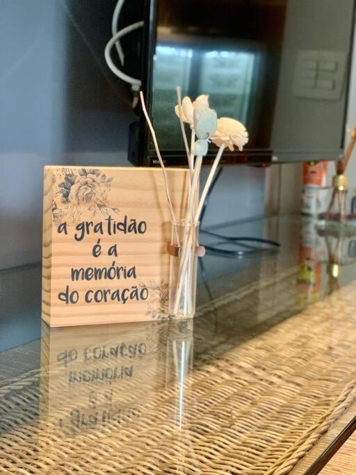Apartamento Recanto Dos Passaros