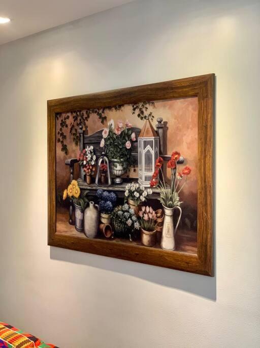 Recanto Dos Passaros Apartamento Gramado