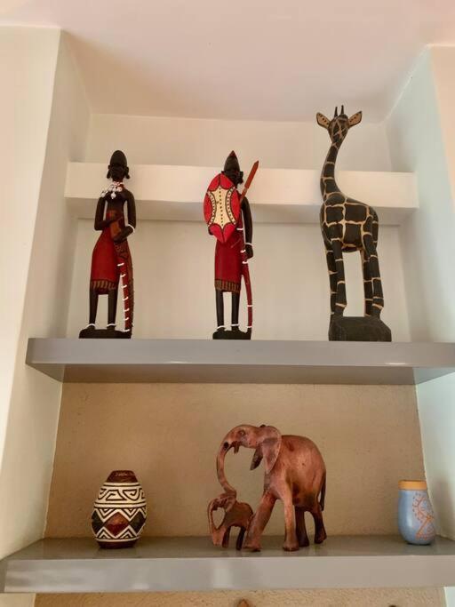 Recanto Dos Passaros Apartamento Gramado