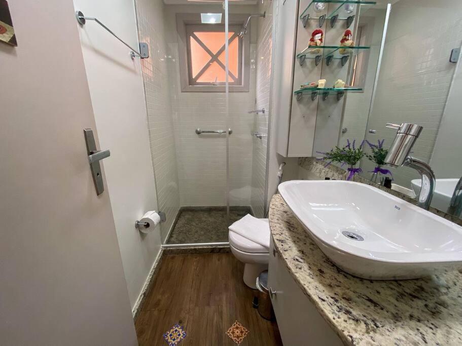 Apartamento Recanto Dos Passaros Gramado