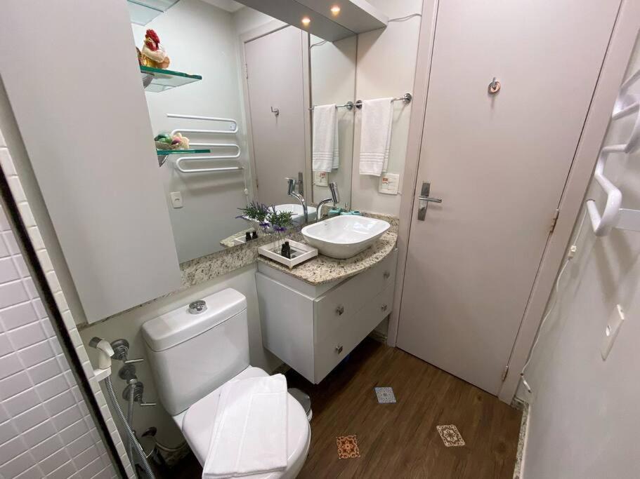Recanto Dos Passaros Apartamento *