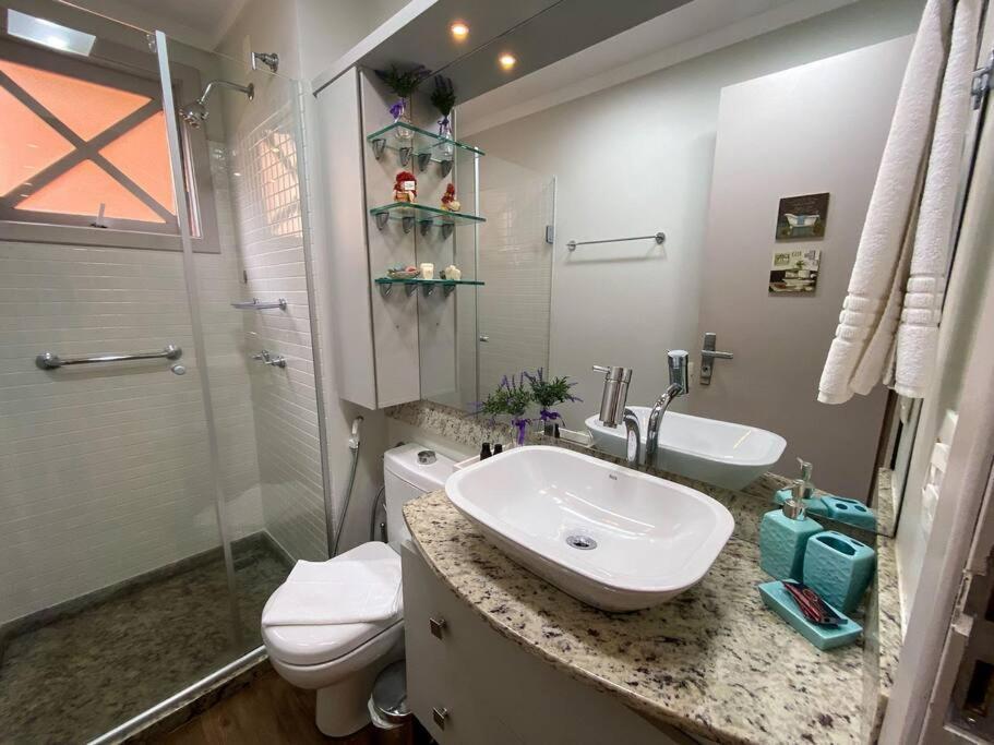 Apartamento Recanto Dos Passaros Gramado