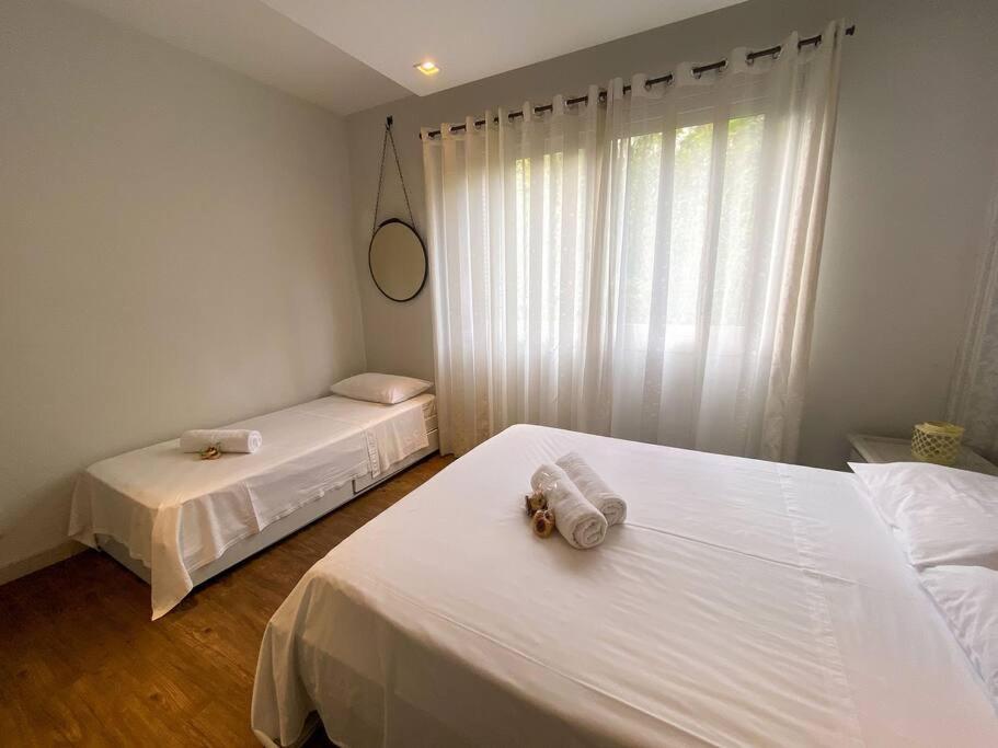Apartamento Recanto Dos Passaros Gramado