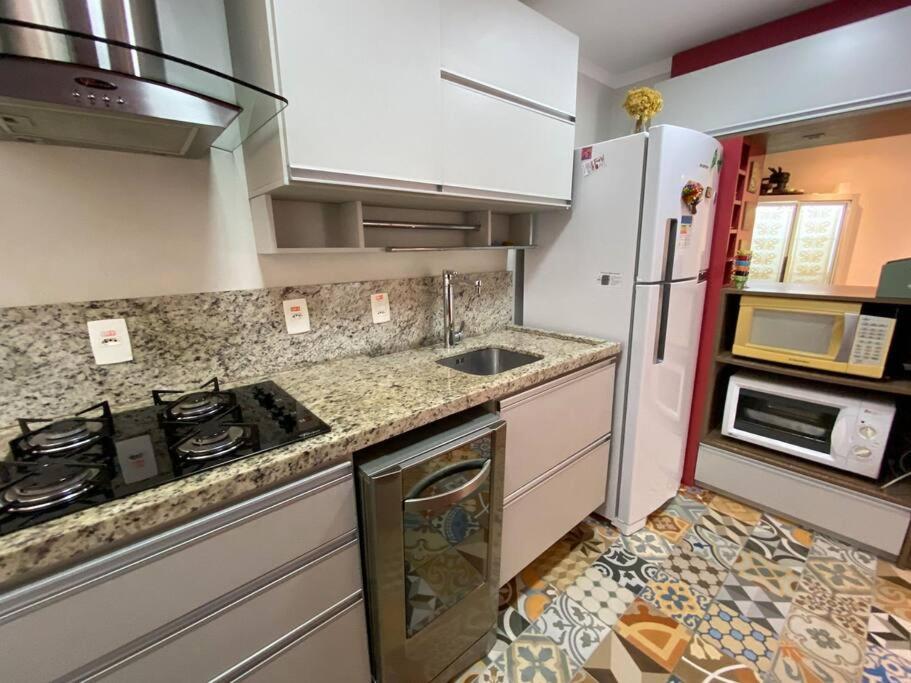 Recanto Dos Passaros Apartamento Gramado
