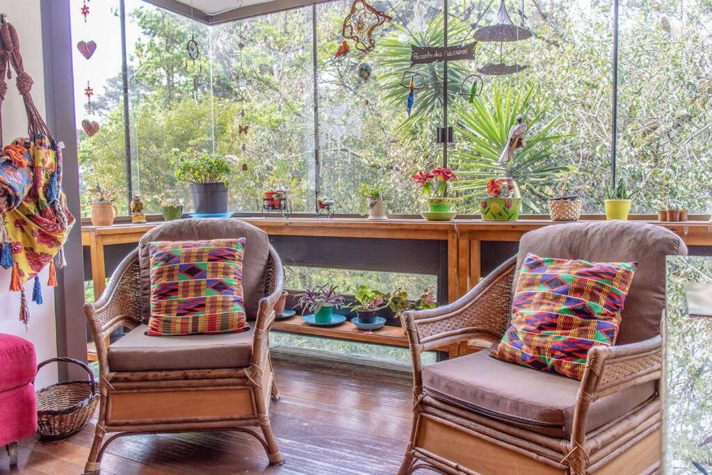 Apartamento Recanto Dos Passaros Gramado