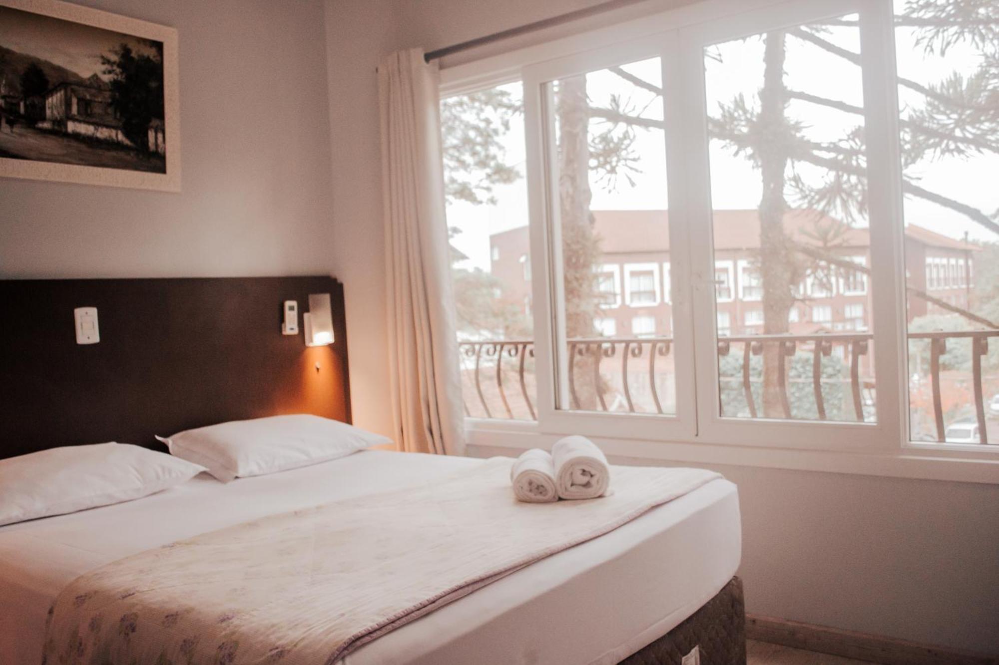 Colina Sao Francisco Hotel