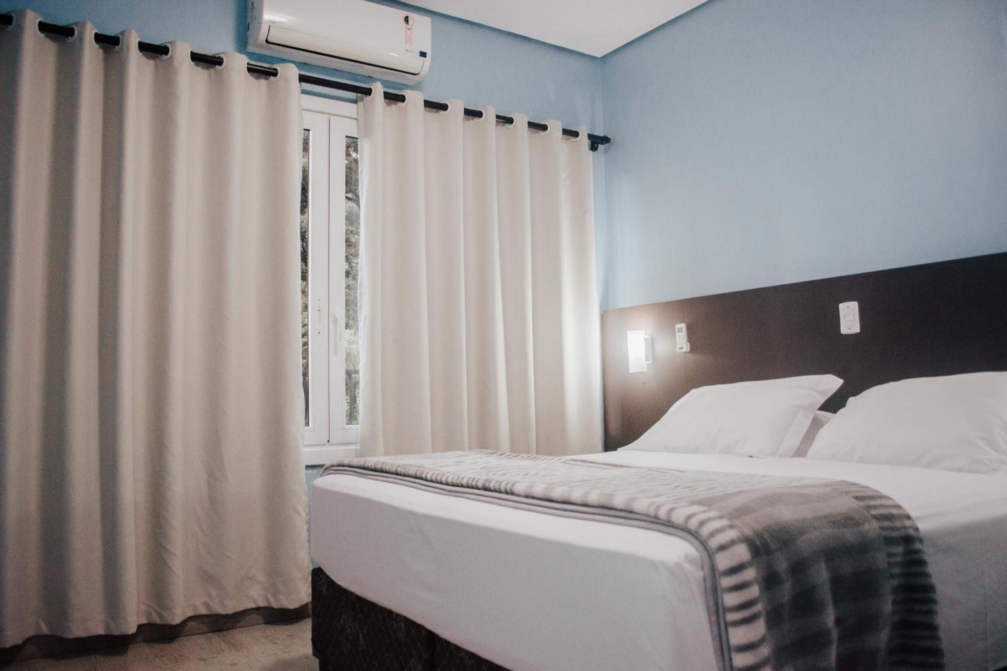 Colina Sao Francisco Hotel 3*