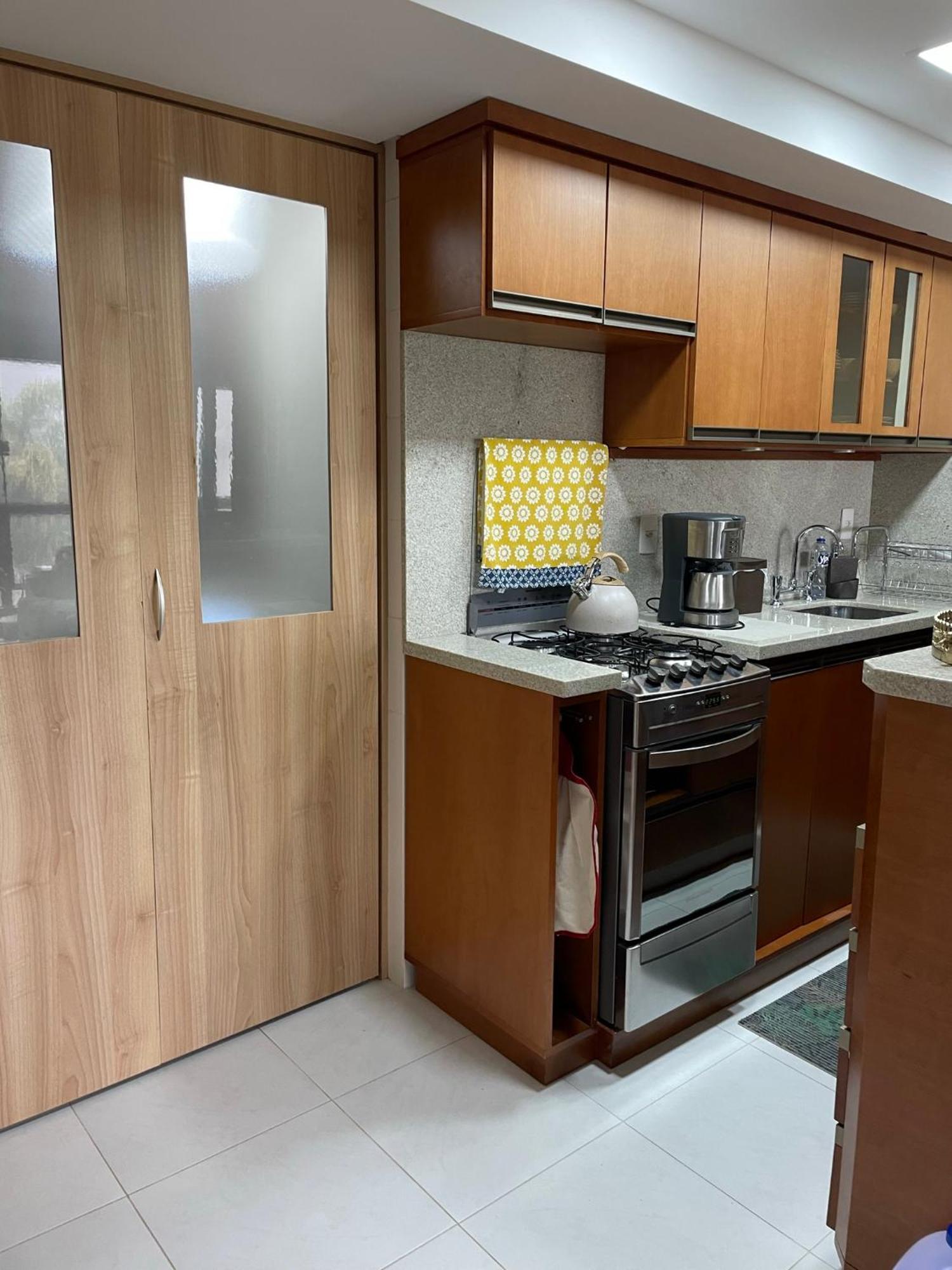 Apartamento Cosy
