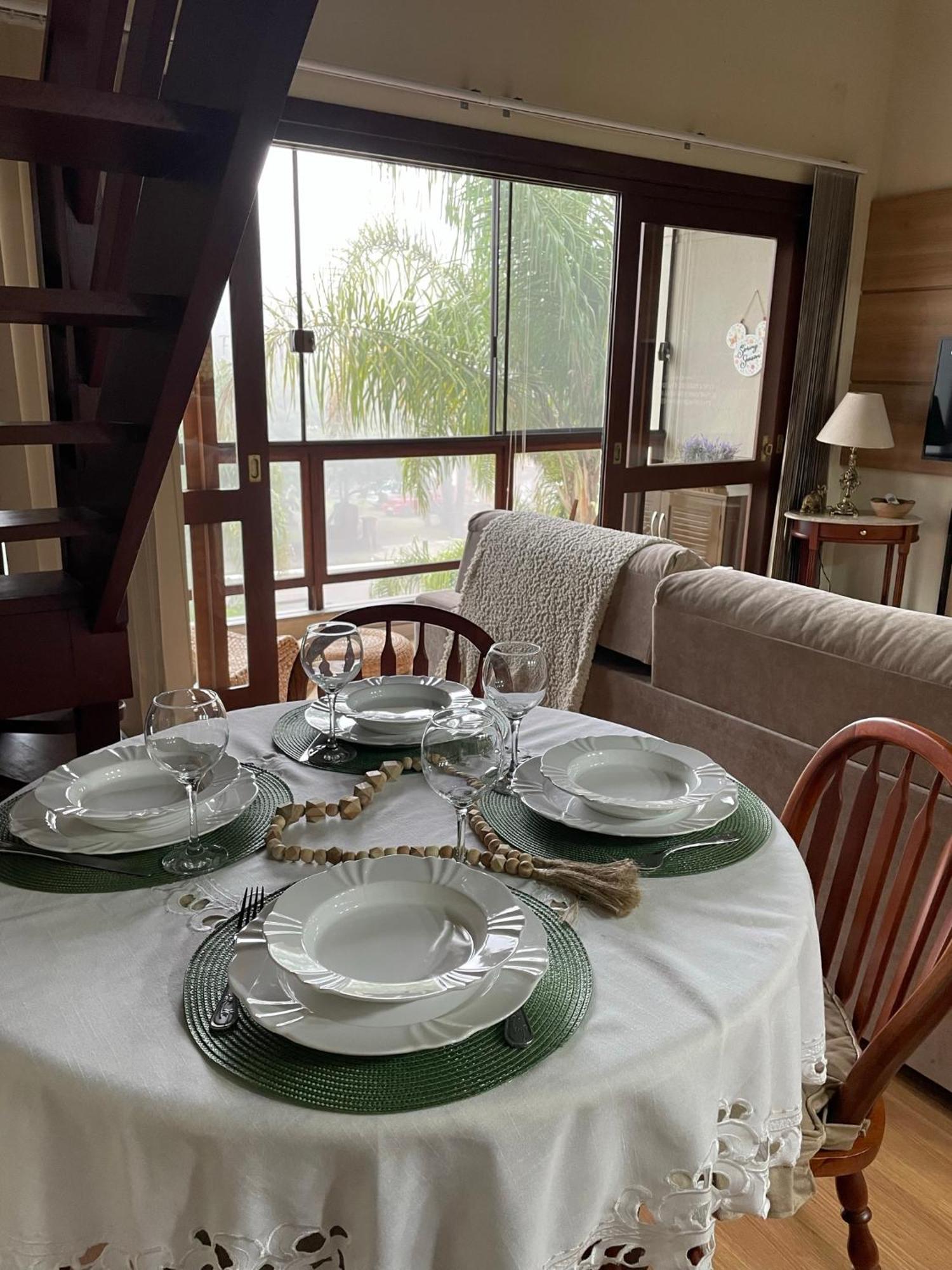 Apartamento Cosy *