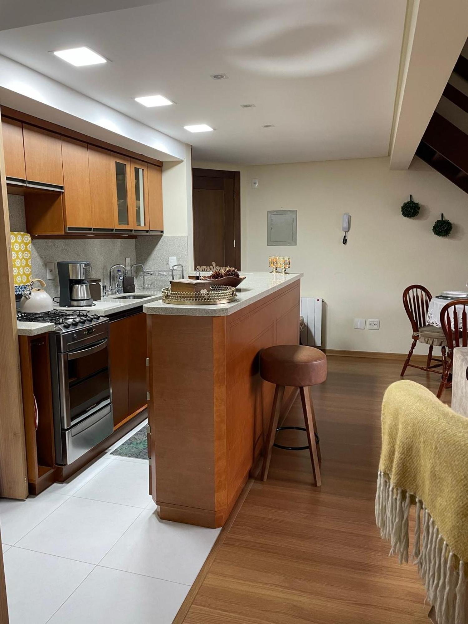 Apartamento Cosy *
