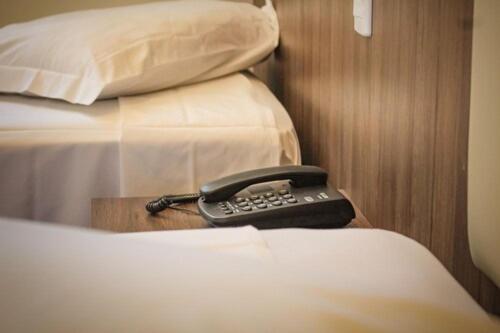 Hotel Colina Lagos Gramado
