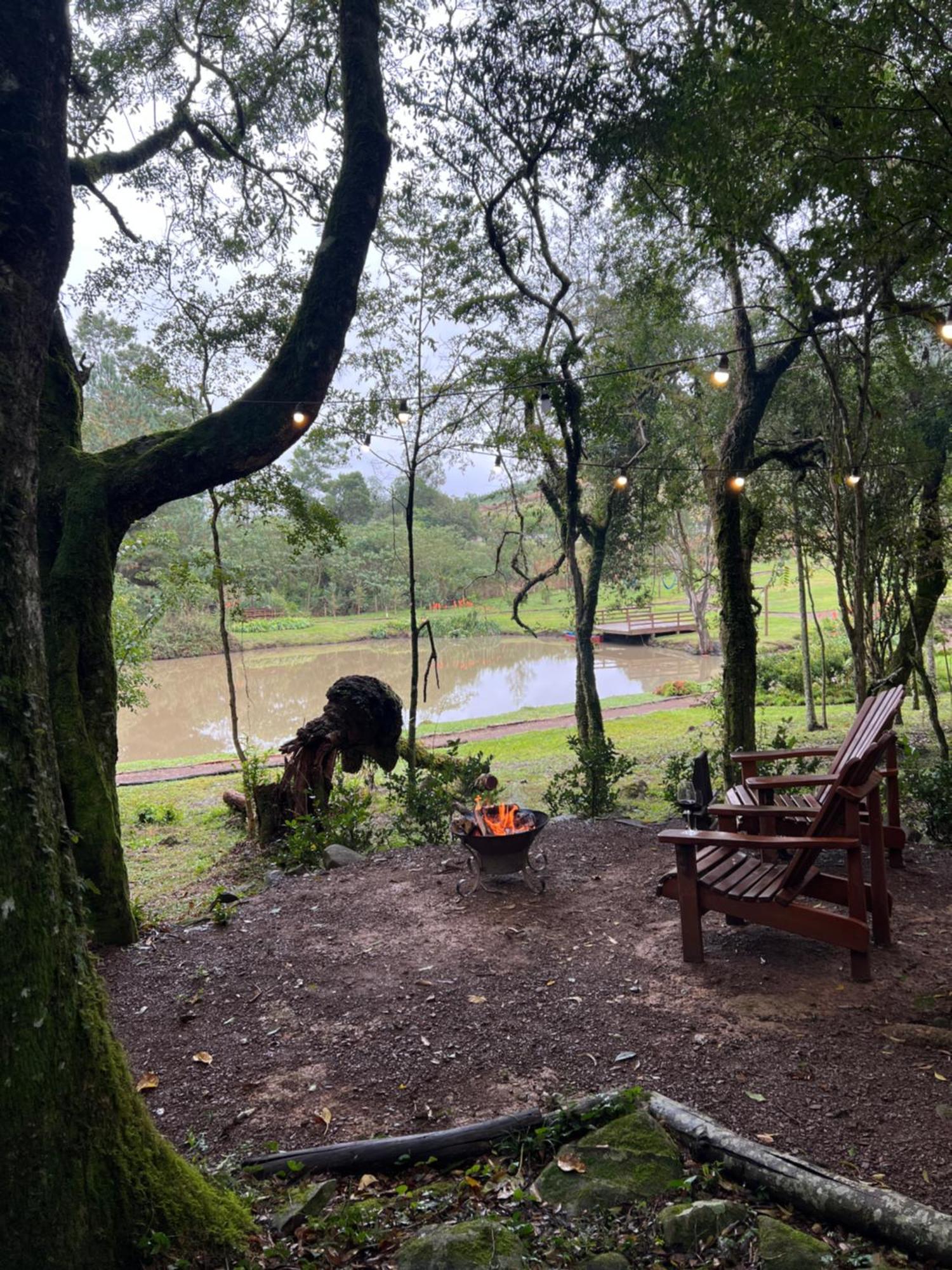 Nambu - Exclusive Gramado