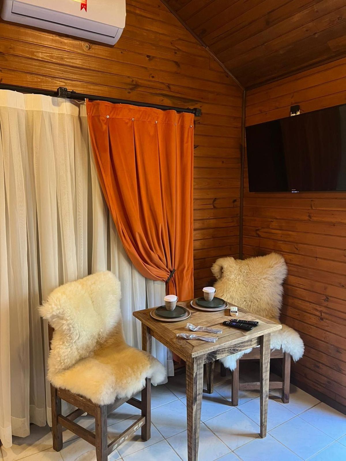 Glamour Hotel