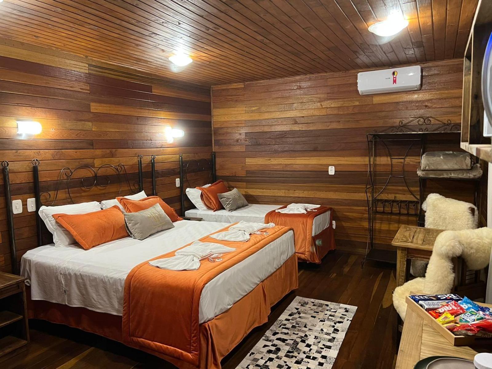 Glamour Hotel Gramado