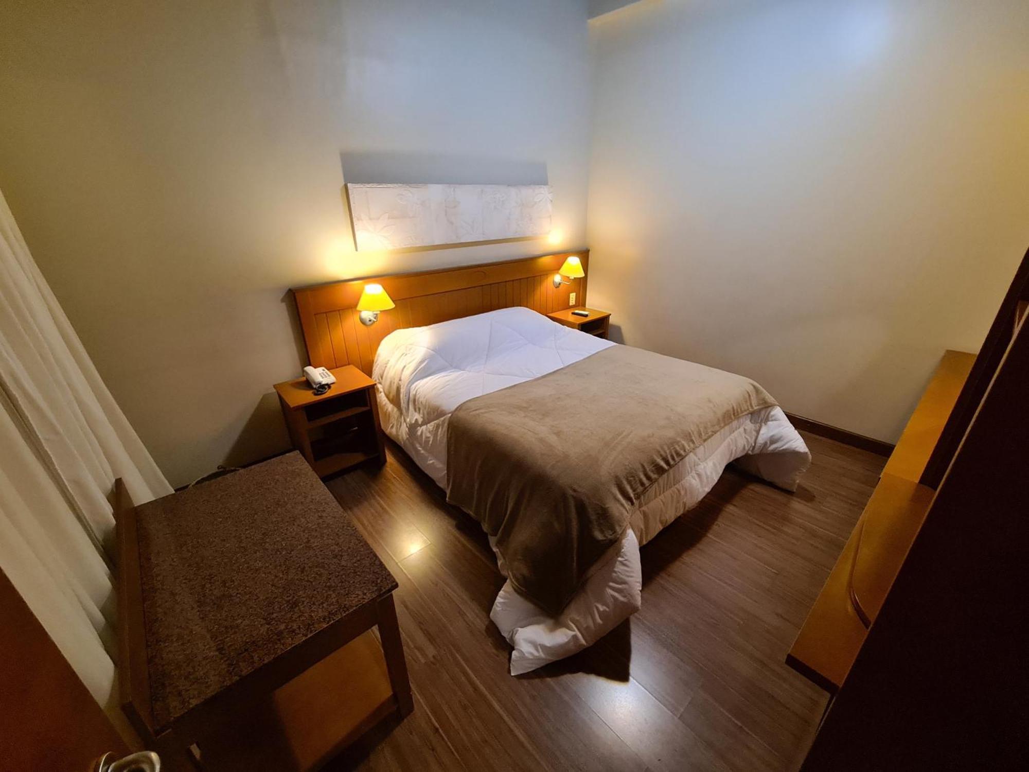 Sky Borges Alpenhaus - 4*