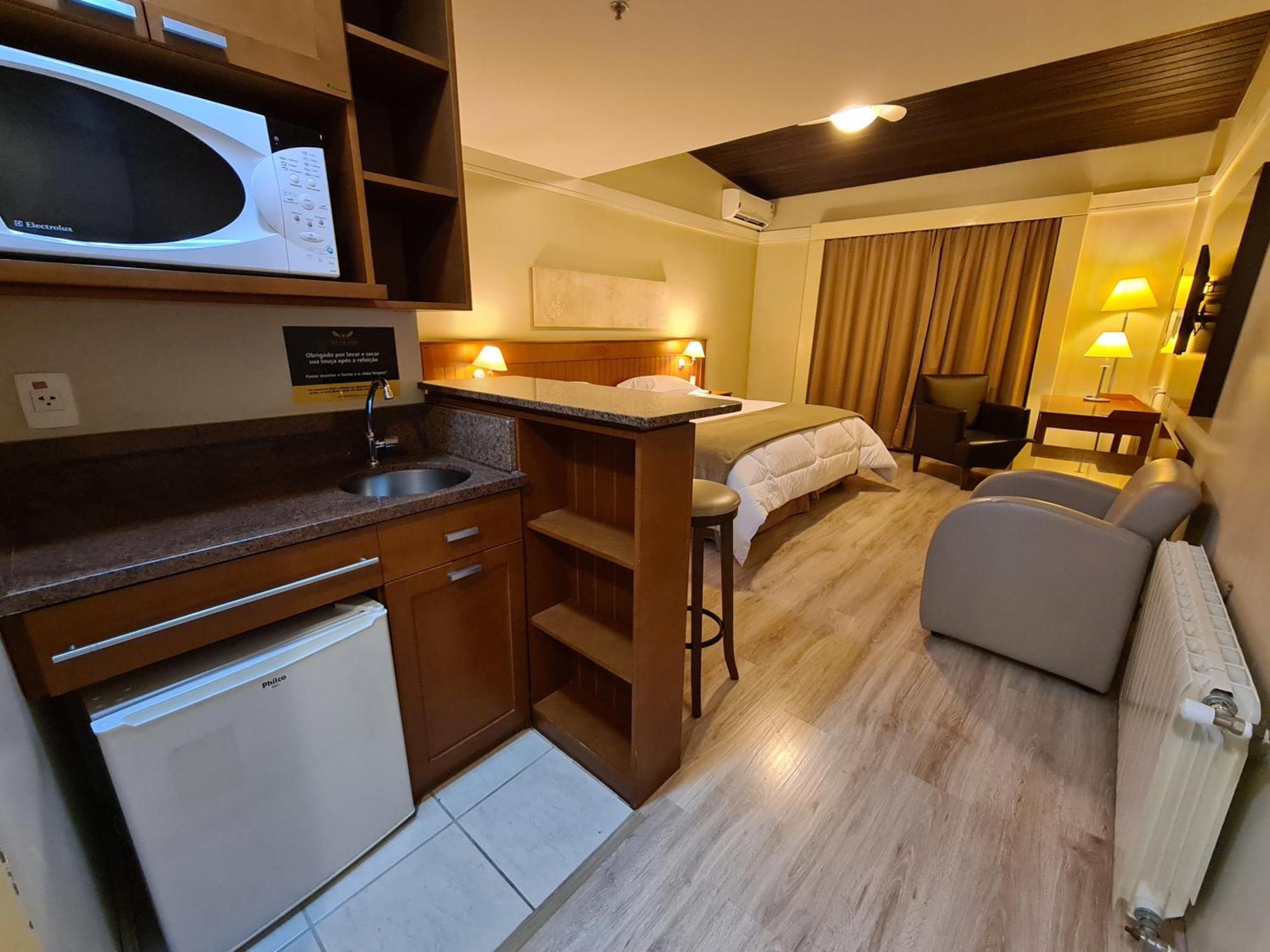 Sky Borges Alpenhaus - 4*