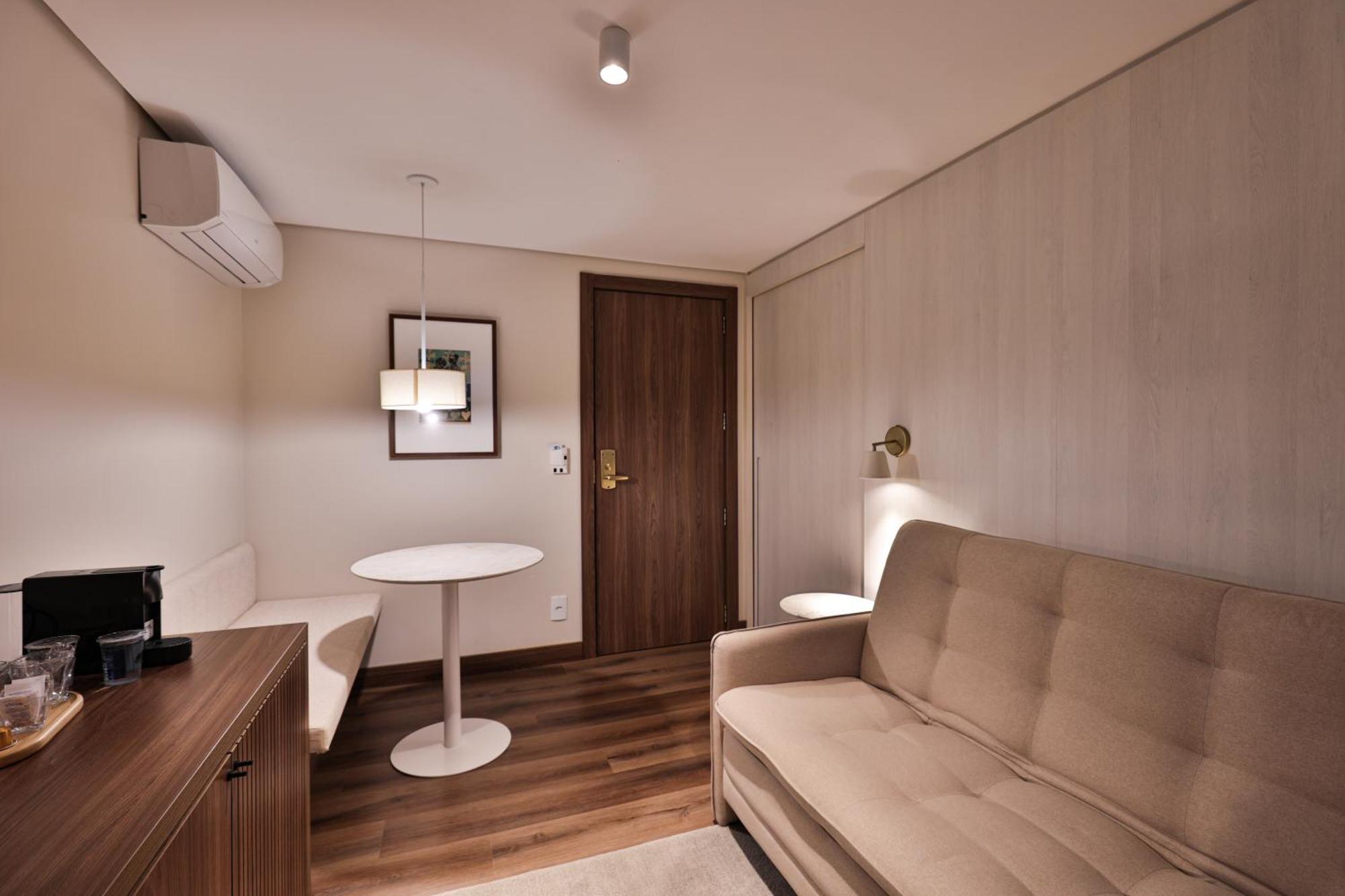 Serrazul Distributed By Intercity Hotel Gramado