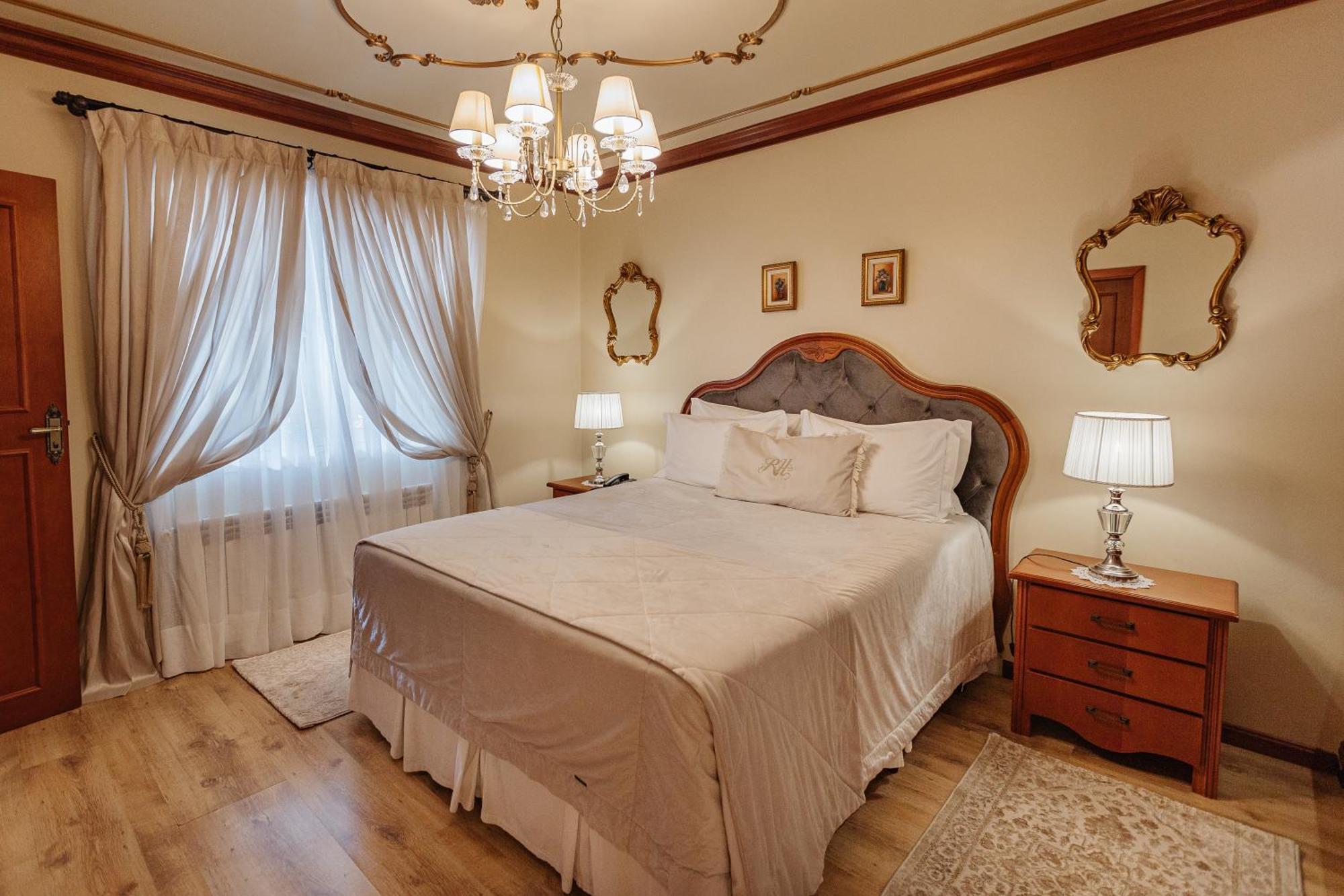Ritta Hoeppner 5* Gramado