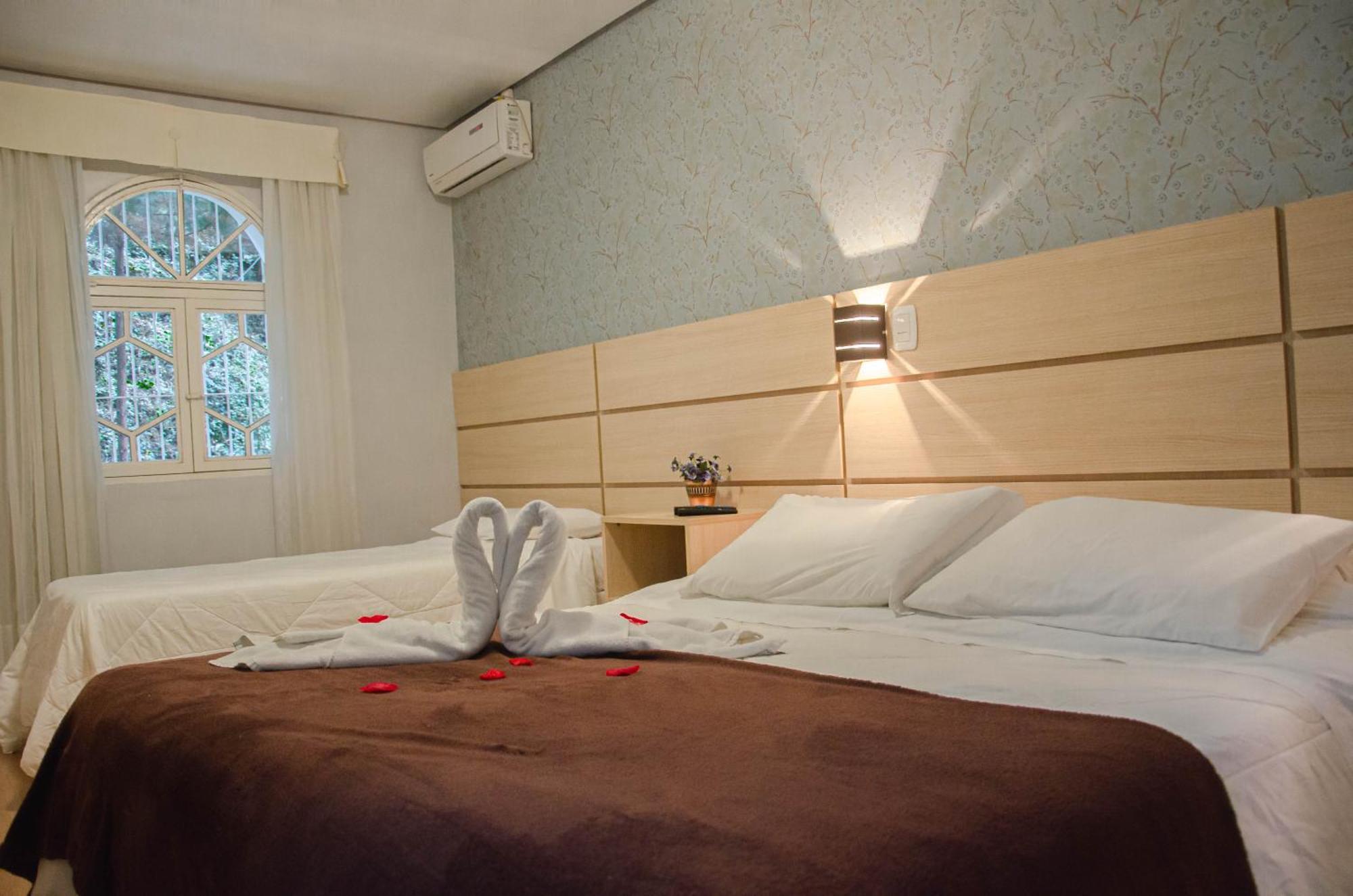 Lanai 3* Gramado