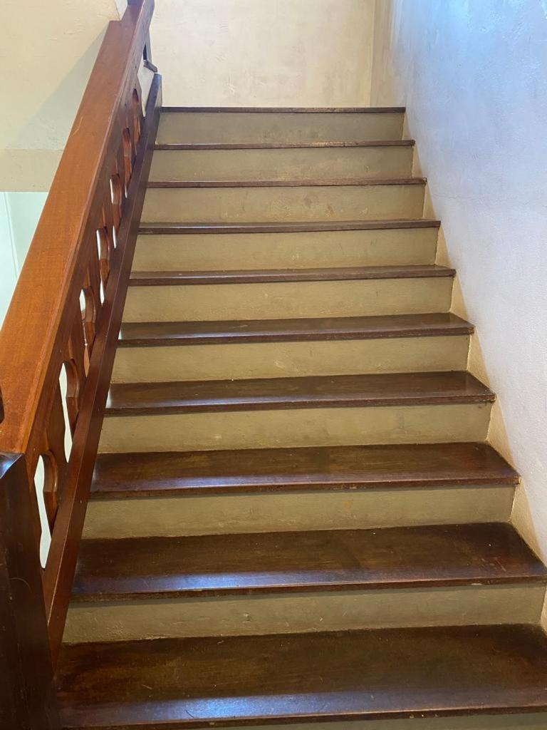 Apartamento Do Gramado