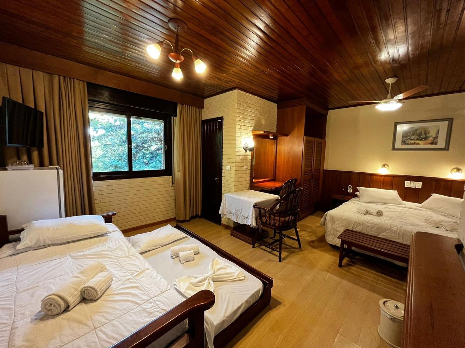 Natur Hotel