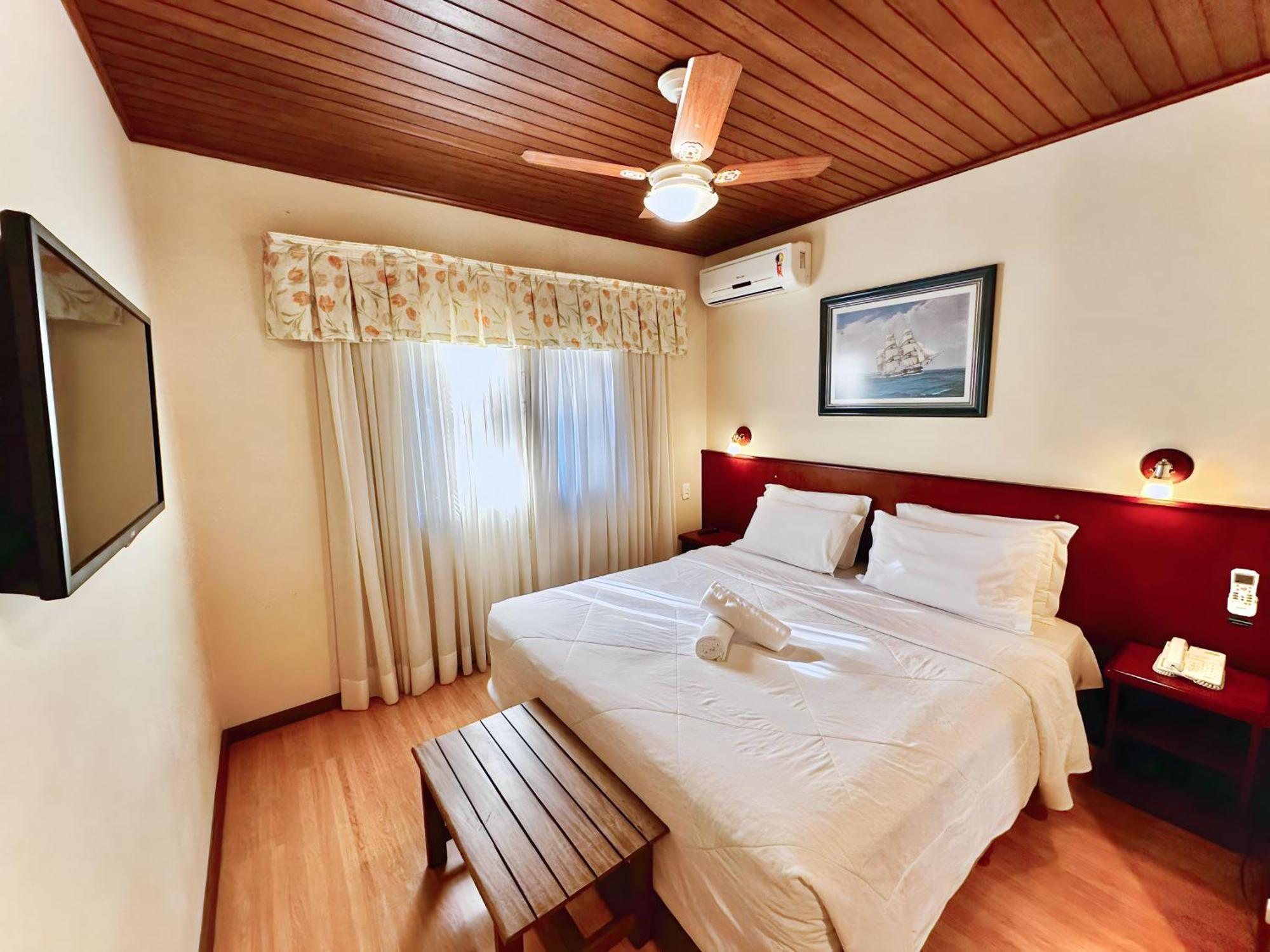 Natur Hotel Gramado