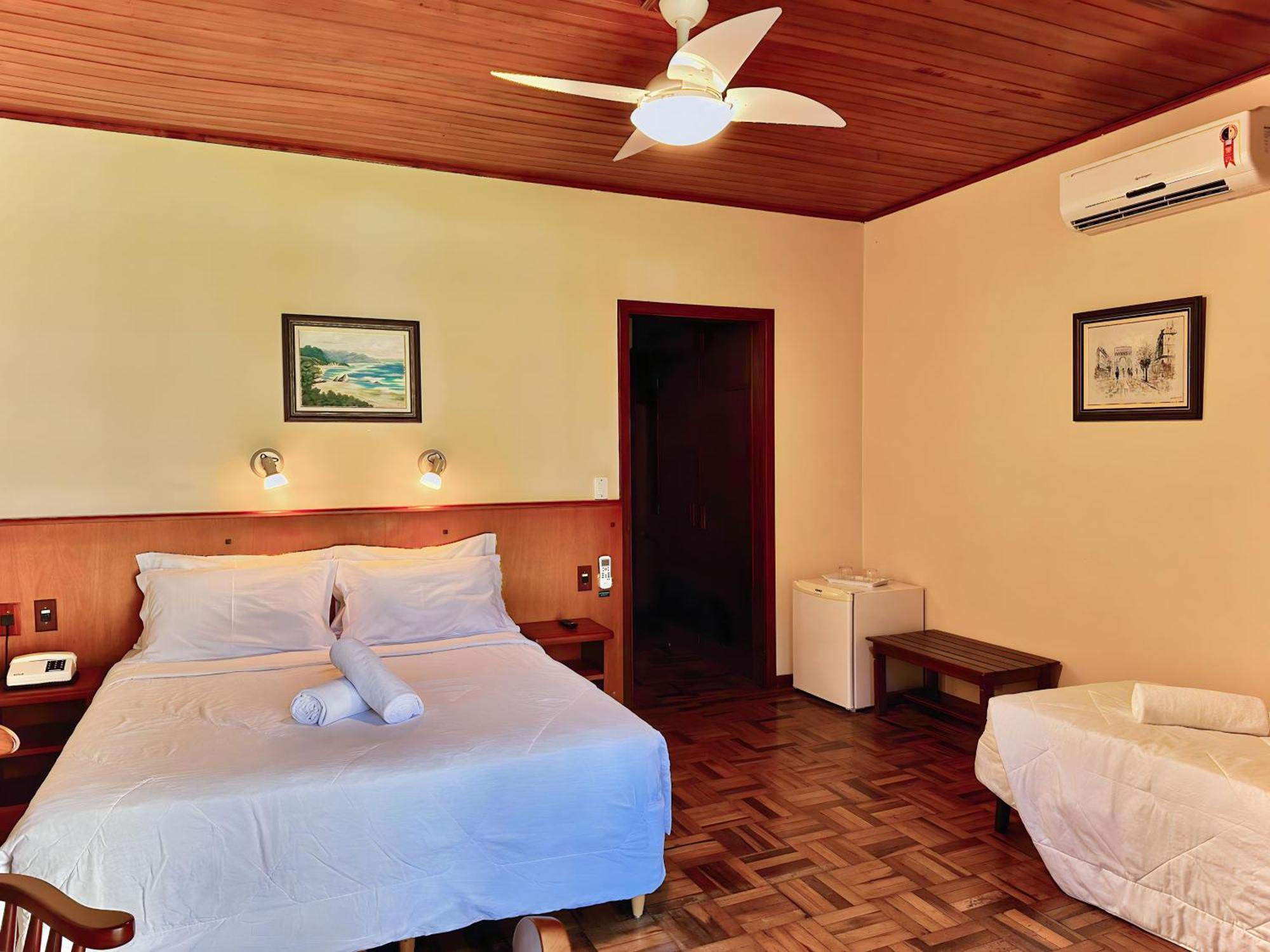 Natur Hotel Hotel Gramado