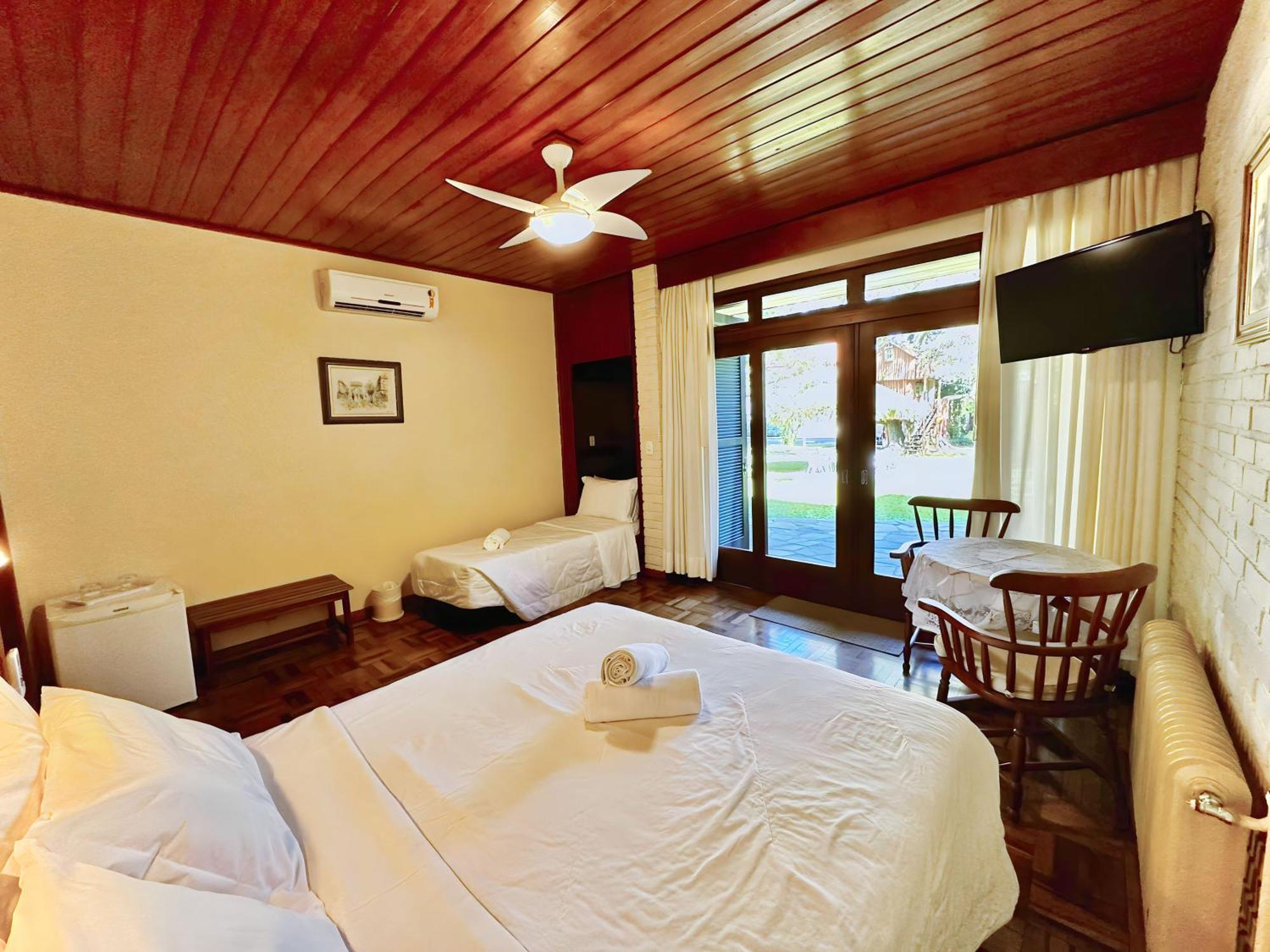 Natur Hotel 3* Gramado