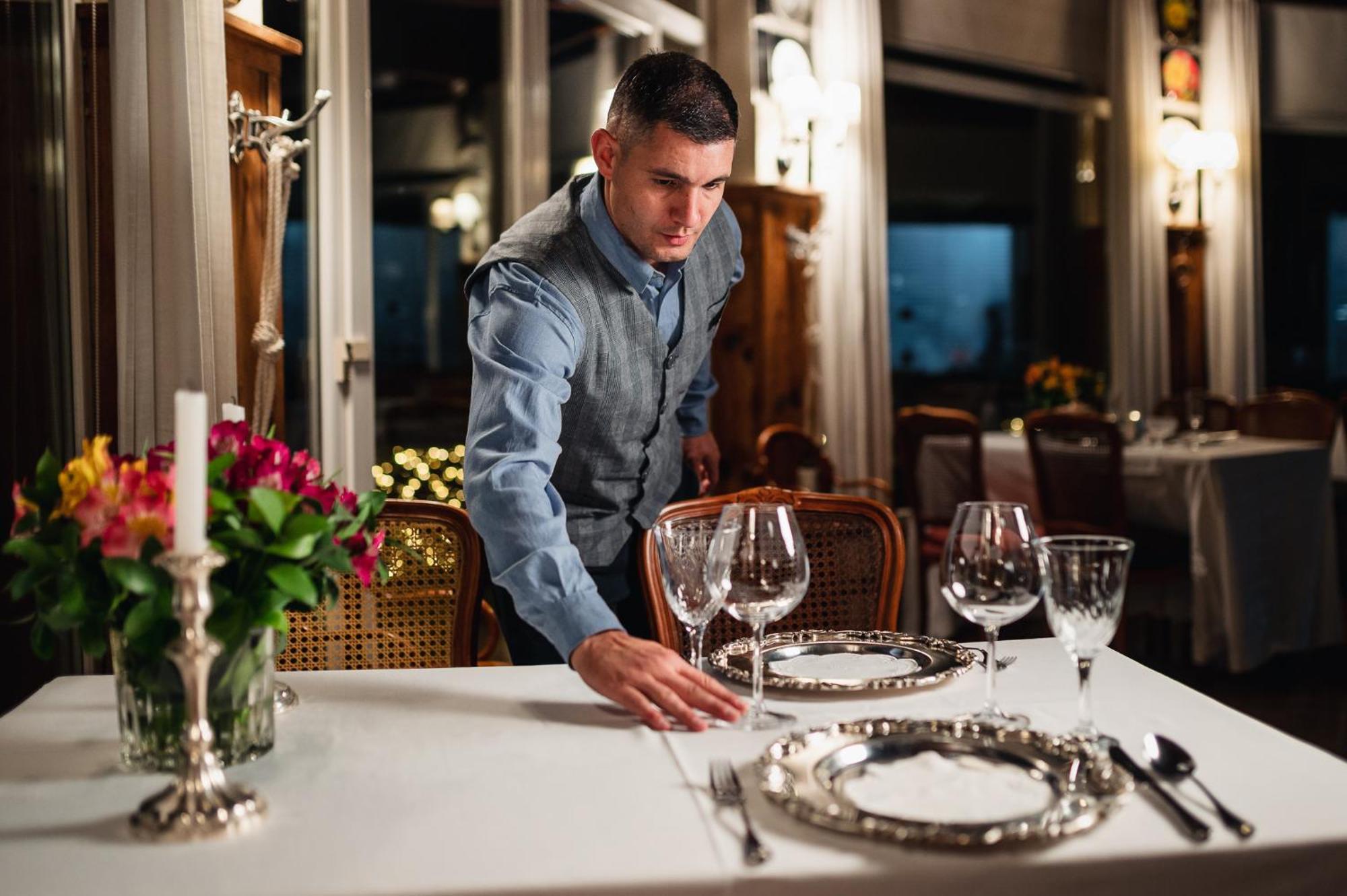 Estalagem St. Hubertus Hotel 5*