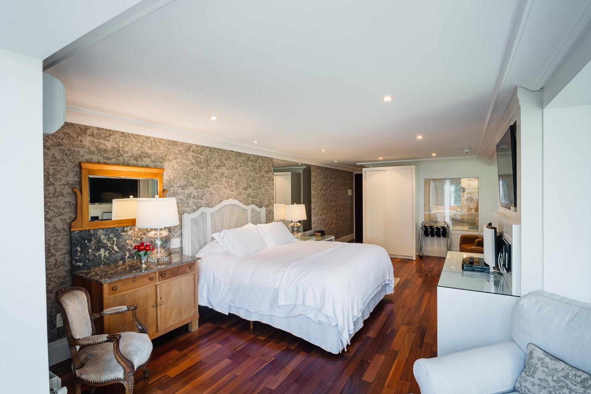 Estalagem St. Hubertus Hotel Gramado