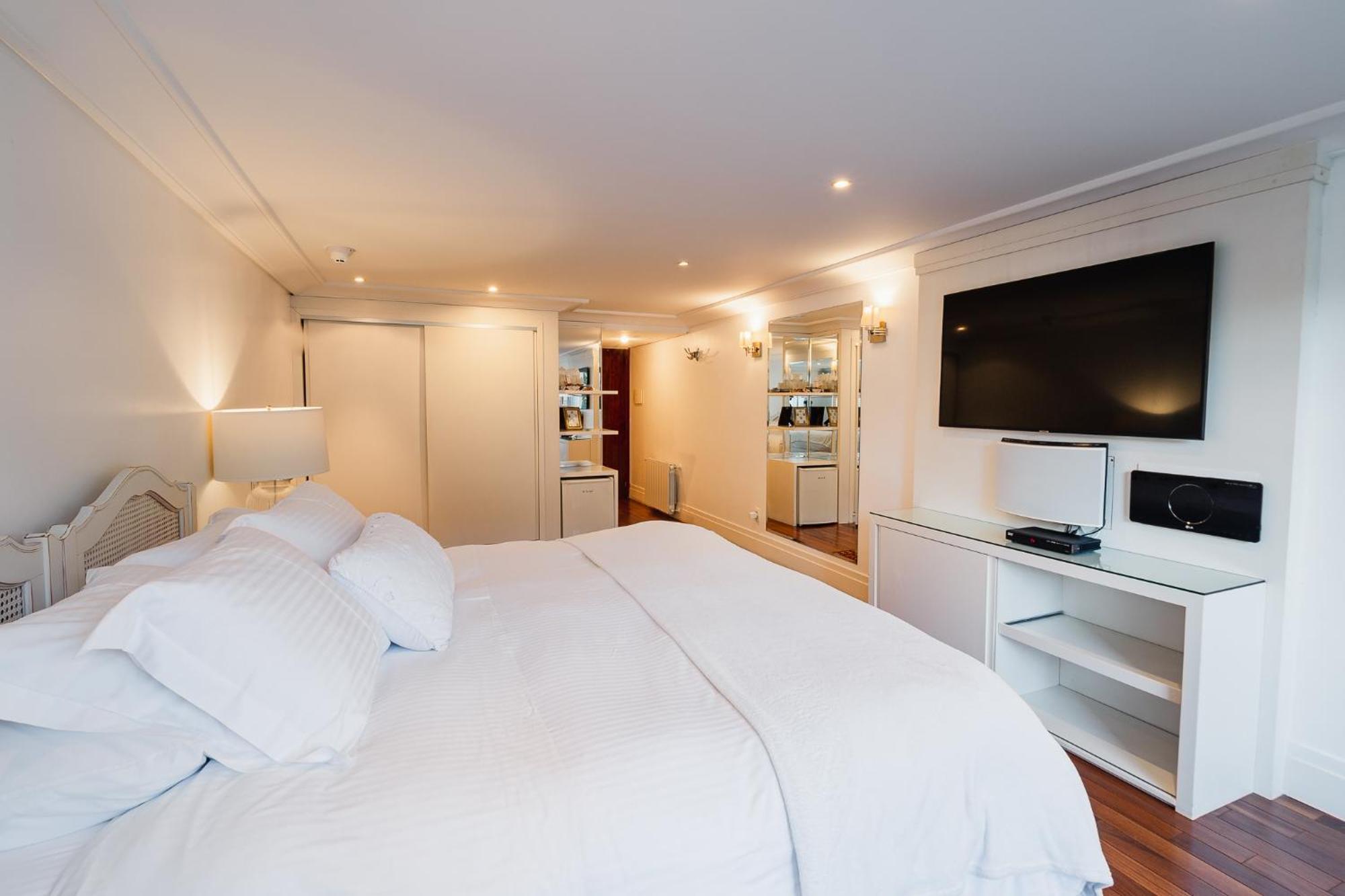 Hotel Estalagem St. Hubertus 5*