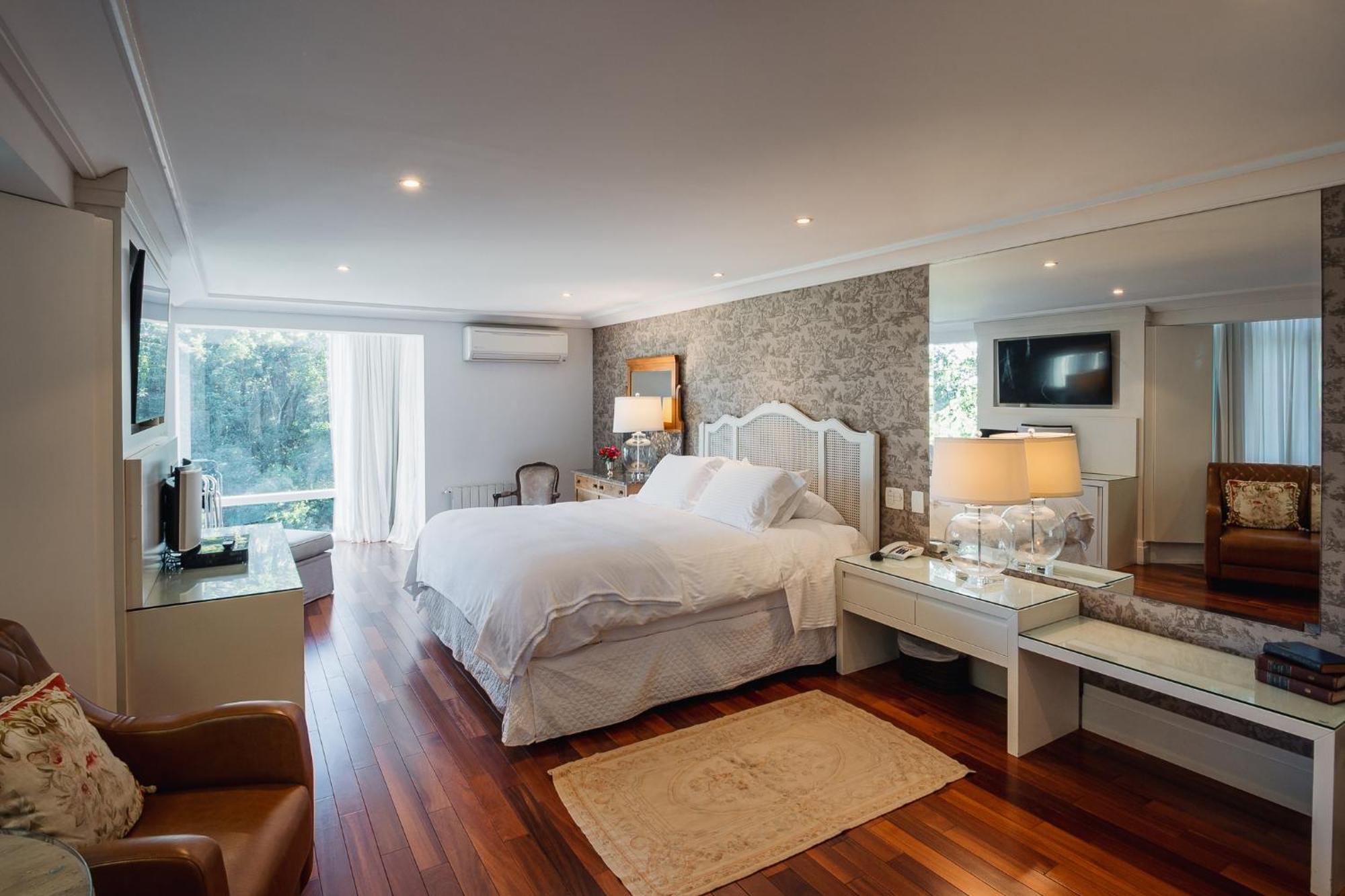 Estalagem St. Hubertus 5*