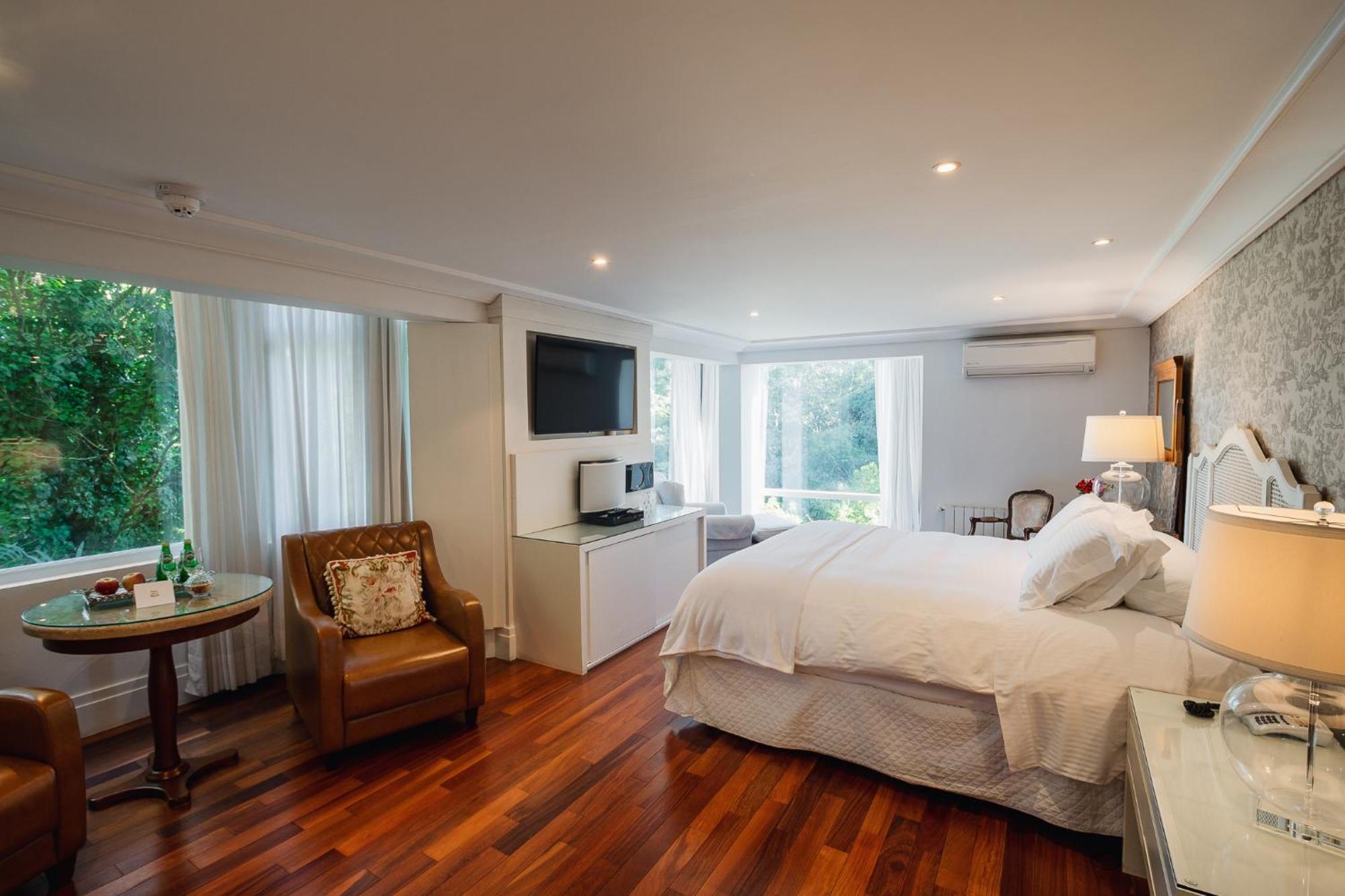 Estalagem St. Hubertus Hotel