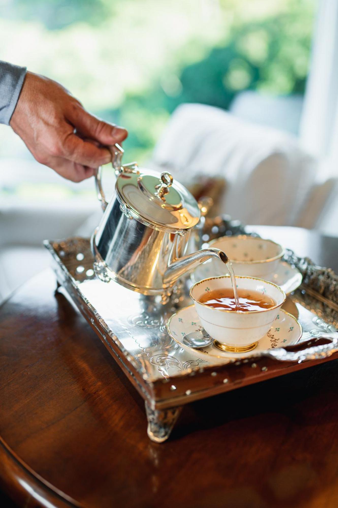Estalagem St. Hubertus Hotel 5*