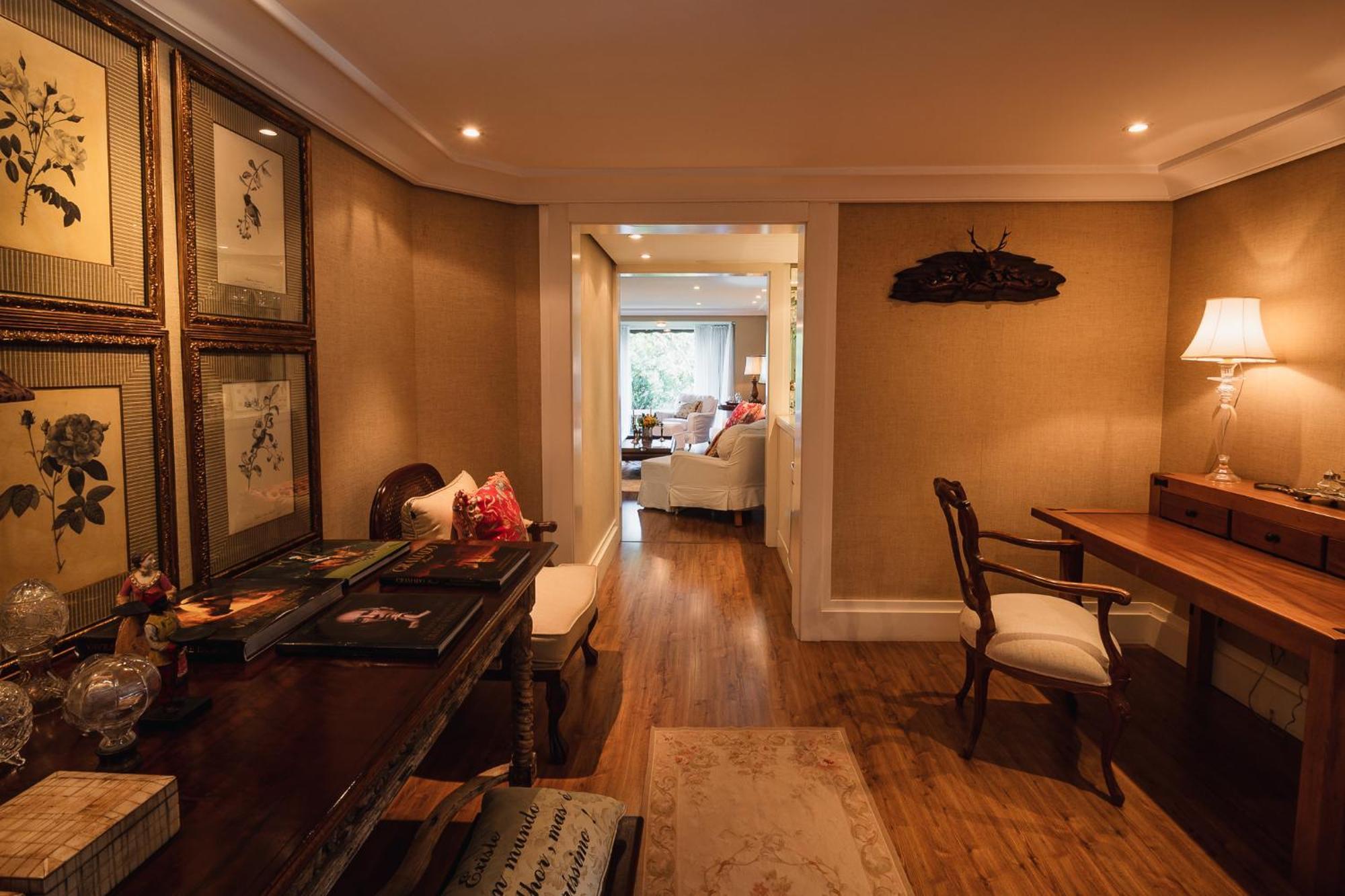 Hotel Estalagem St. Hubertus