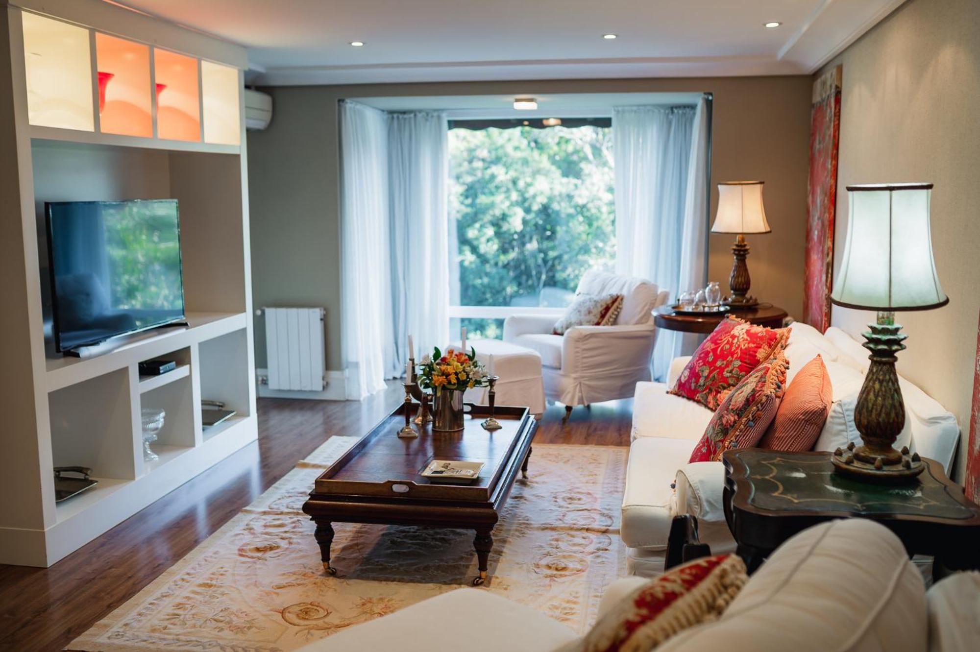 Estalagem St. Hubertus Hotel