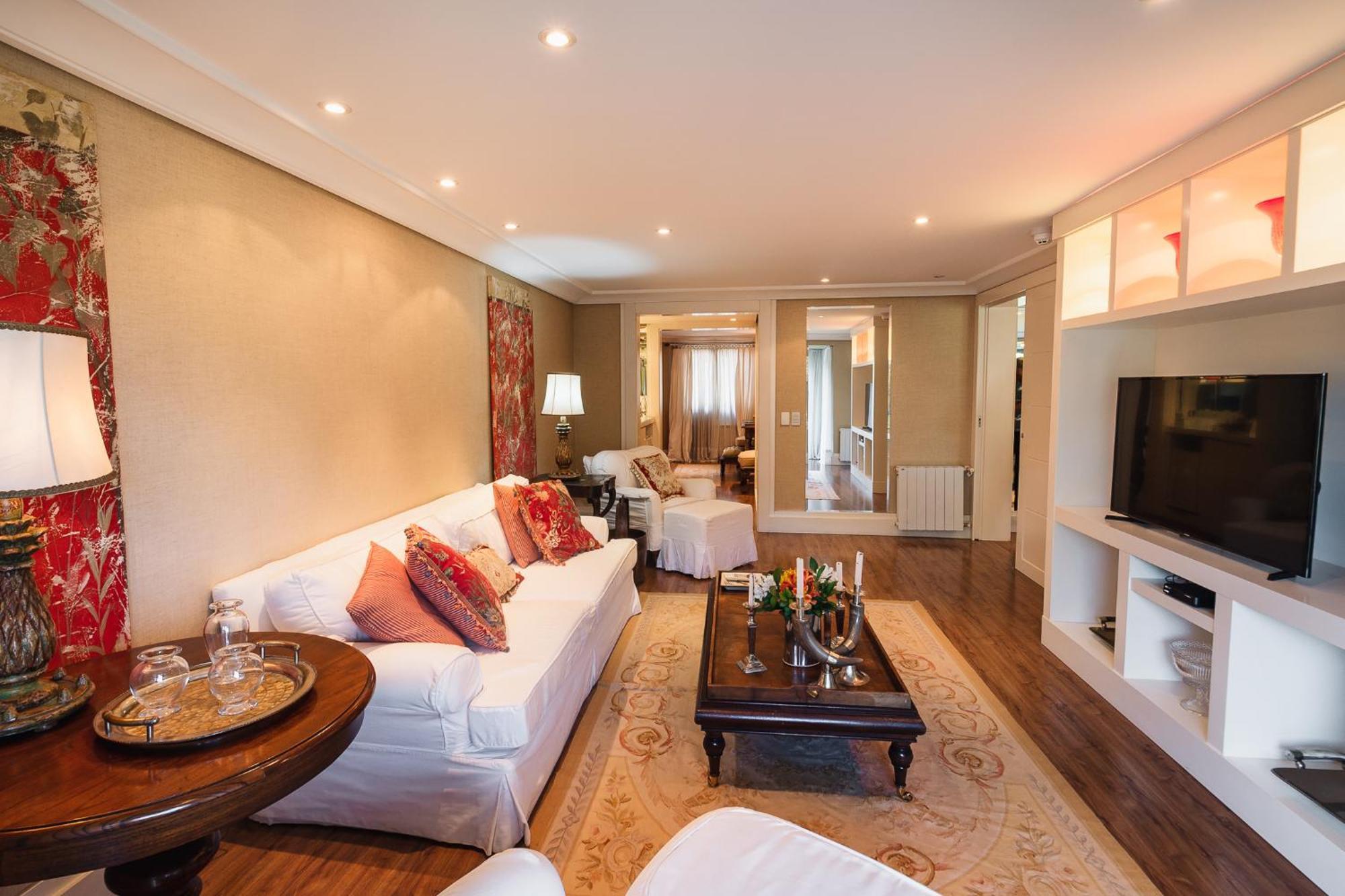 Hotel Estalagem St. Hubertus 5*