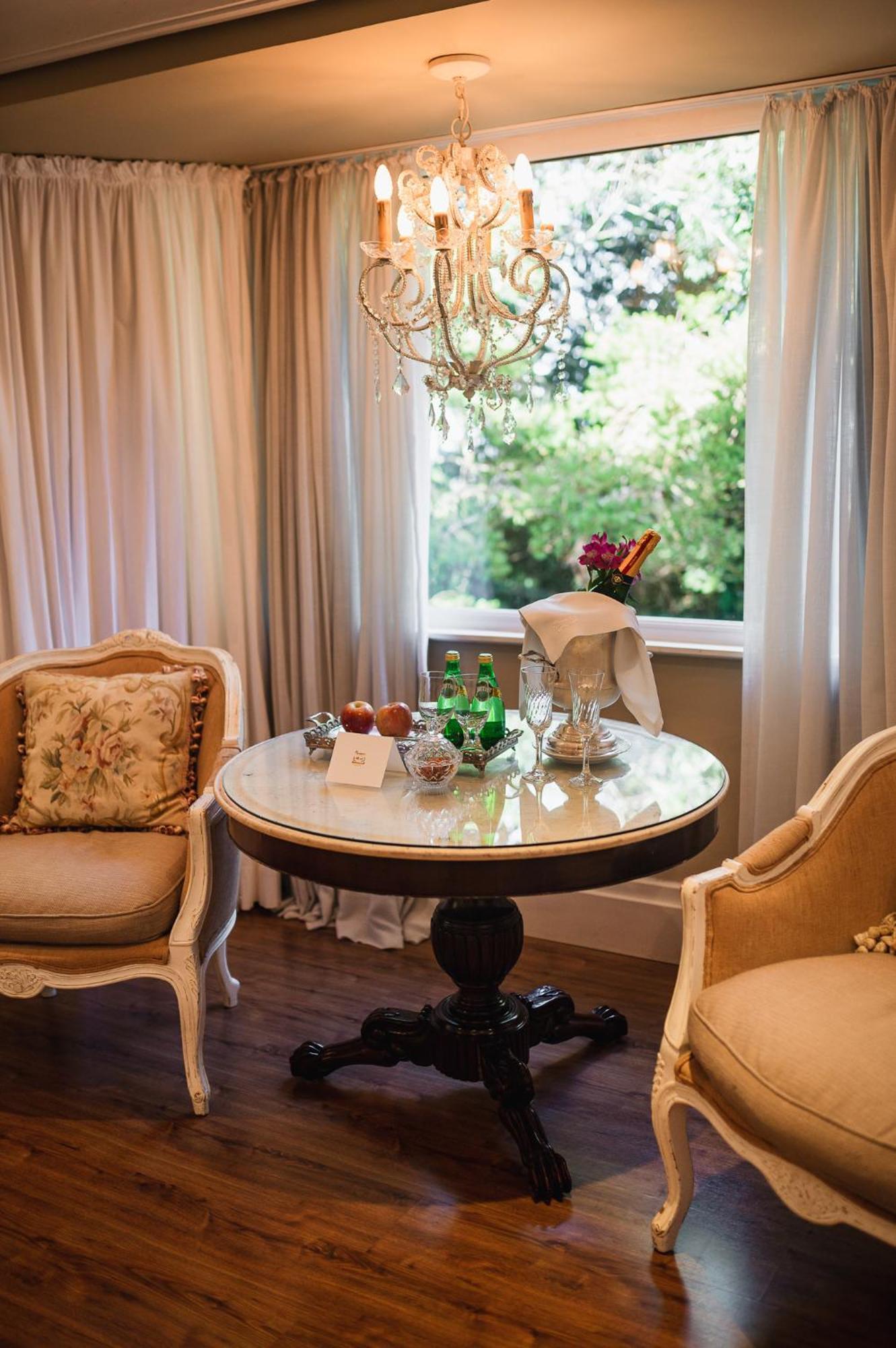 Estalagem St. Hubertus Hotel 5*