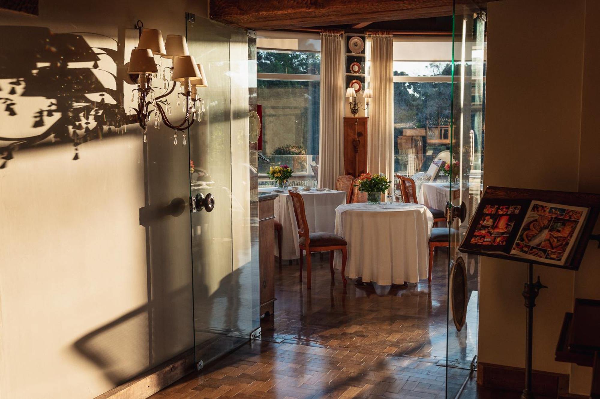 Hotel Estalagem St. Hubertus 5*