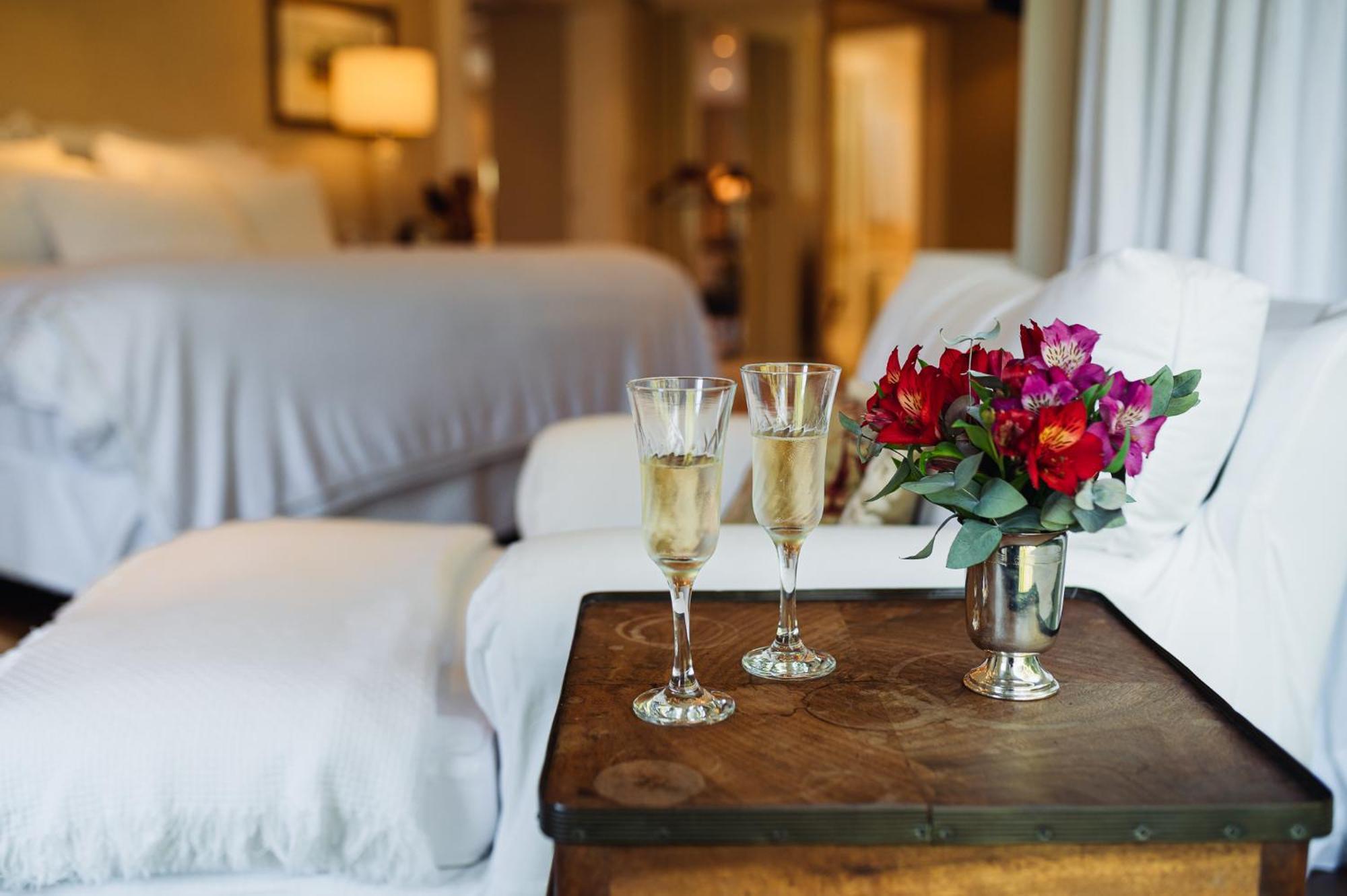 Hotel Estalagem St. Hubertus